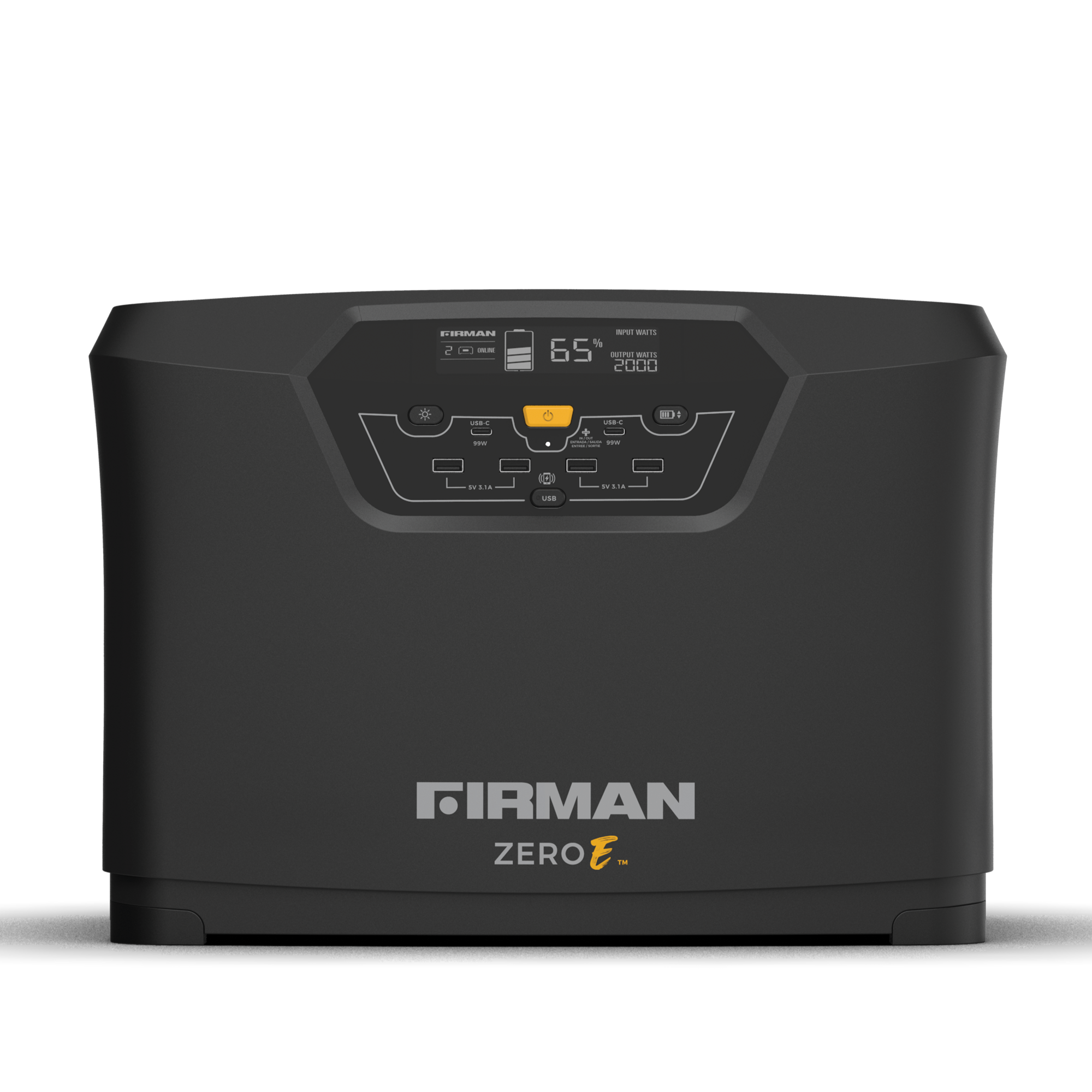 Firman E201001 Solar-Generators - View #8