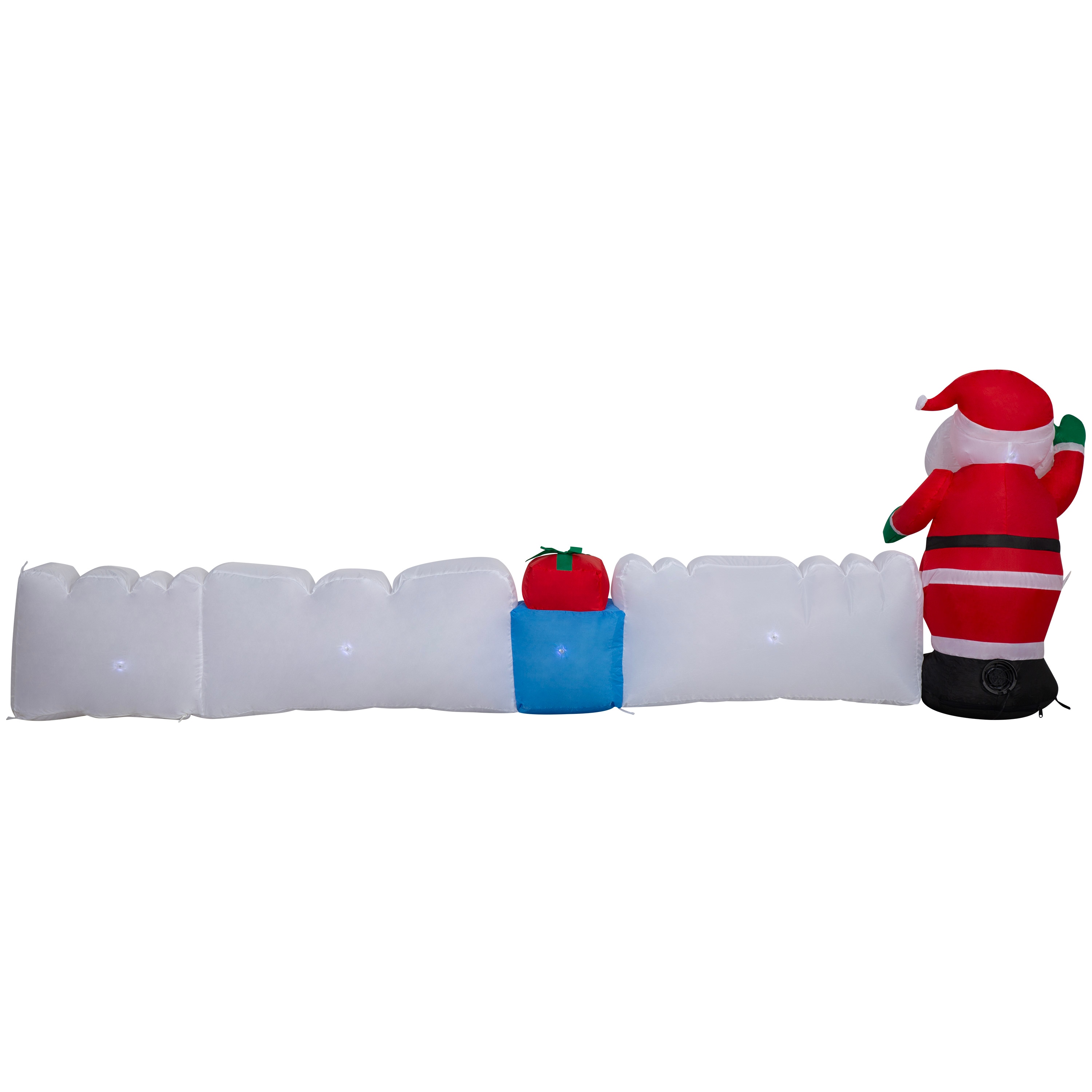 Gemmy G-118381 Outdoor-Christmas-Decor - View #2