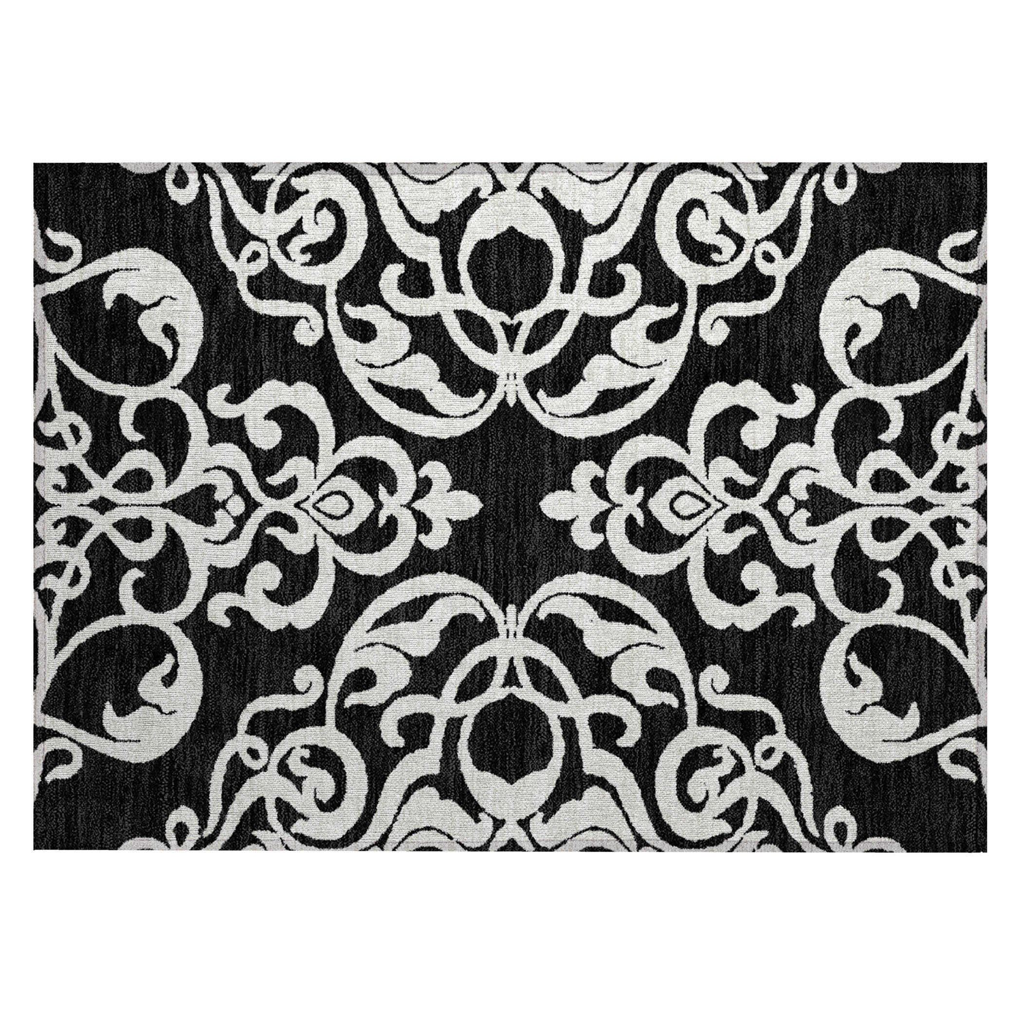 Addison Rugs ACN973BK20X30 rugs - View #2