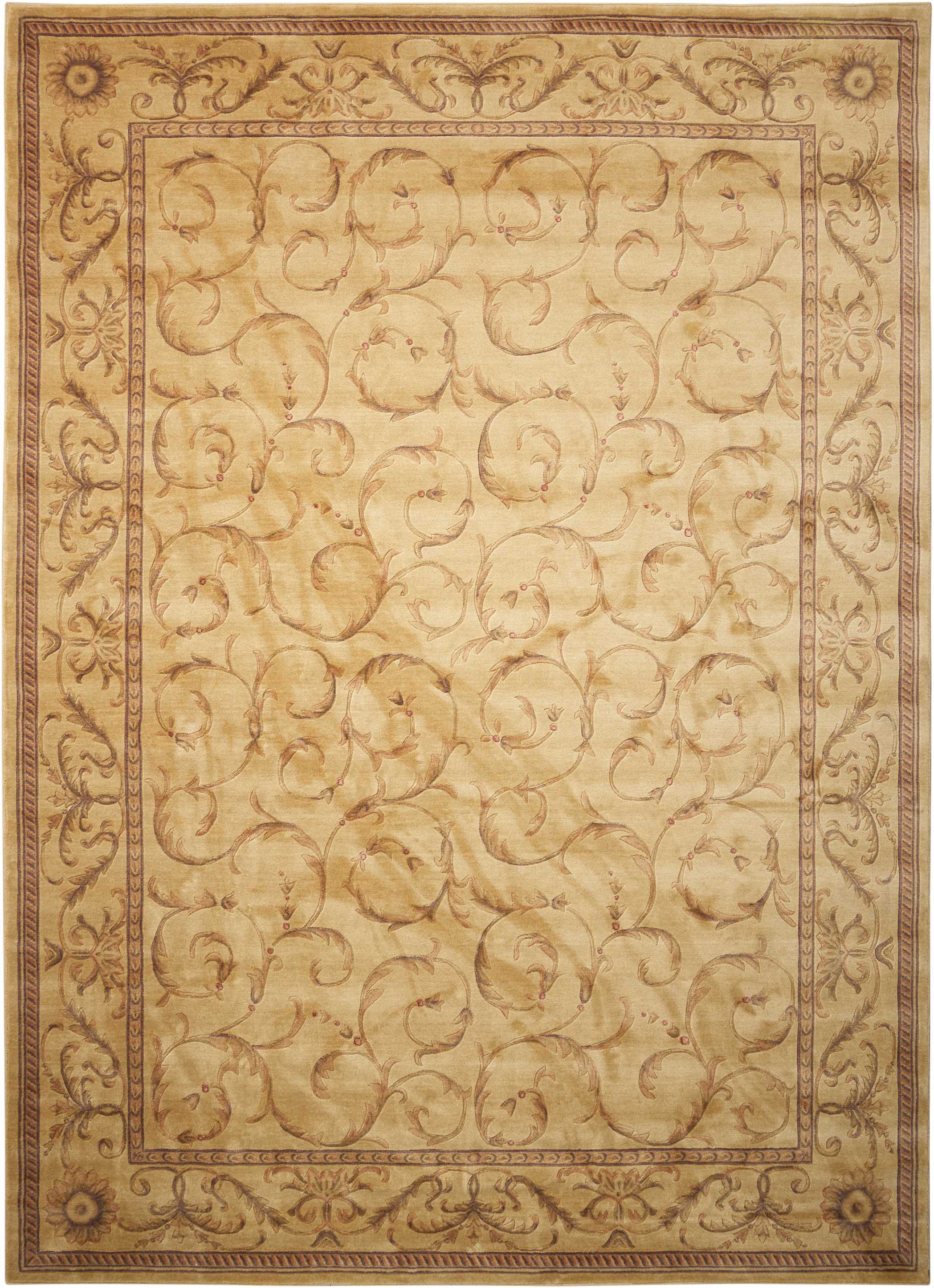 Nourison 23332 rugs - View #2