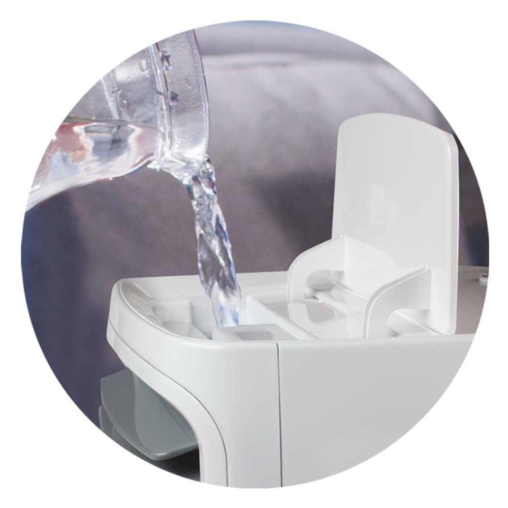 Maxx Chill MCEC-PD27 Evaporative-Cooler - View #8