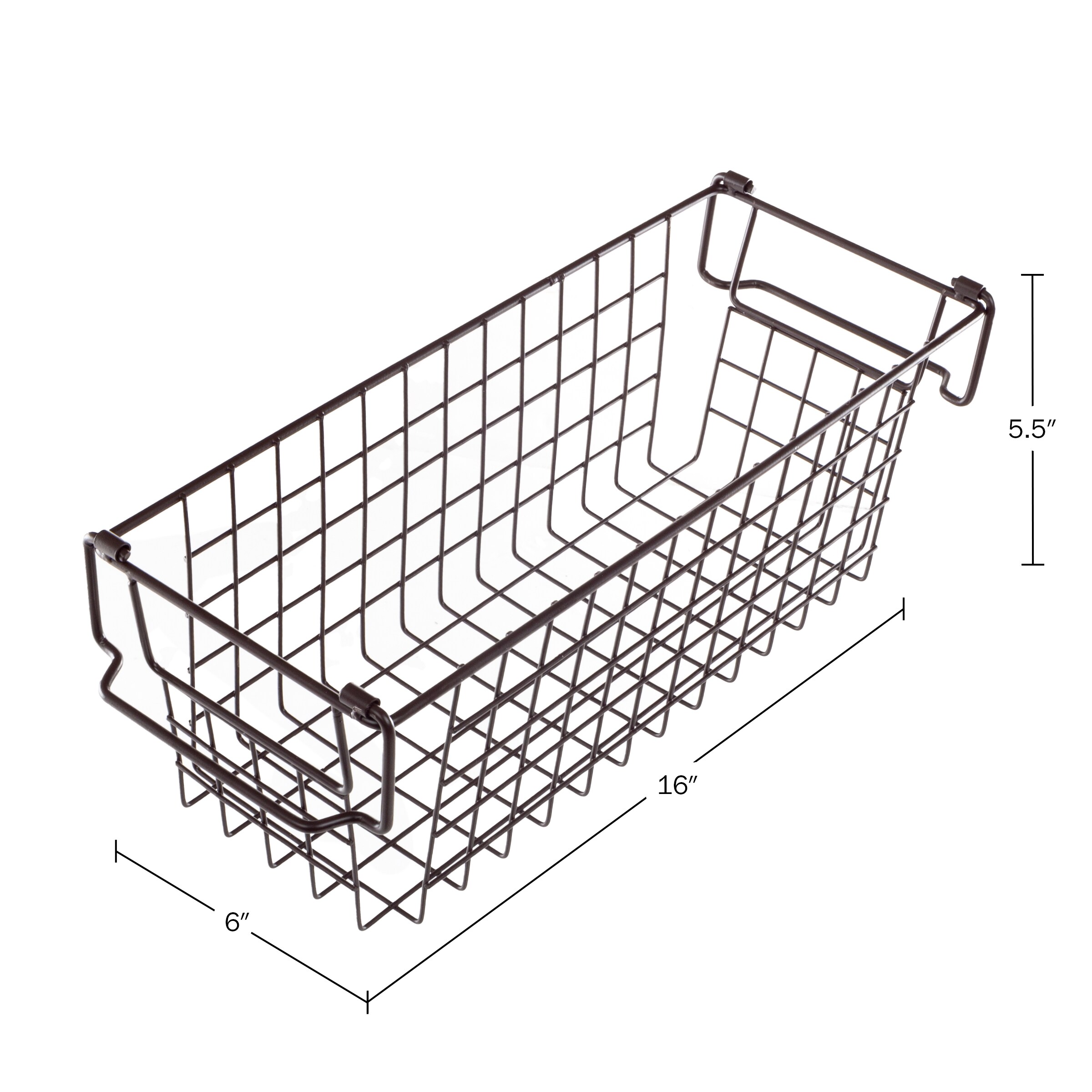Home-Complete ST-HOME3-ESP Bins-Baskets - View #8