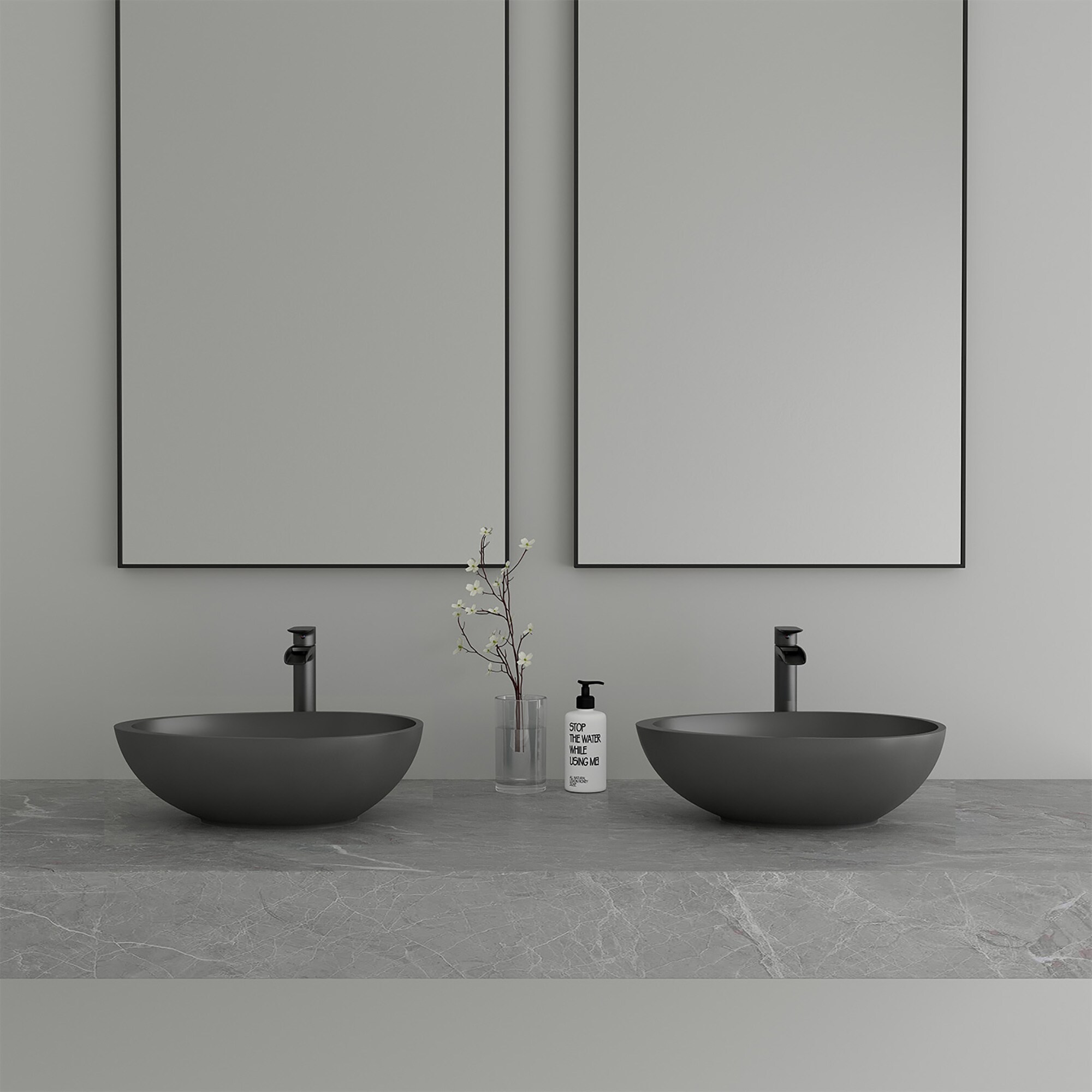 CASAINC SLH-LU3319R1 Bath-Sink - View #6