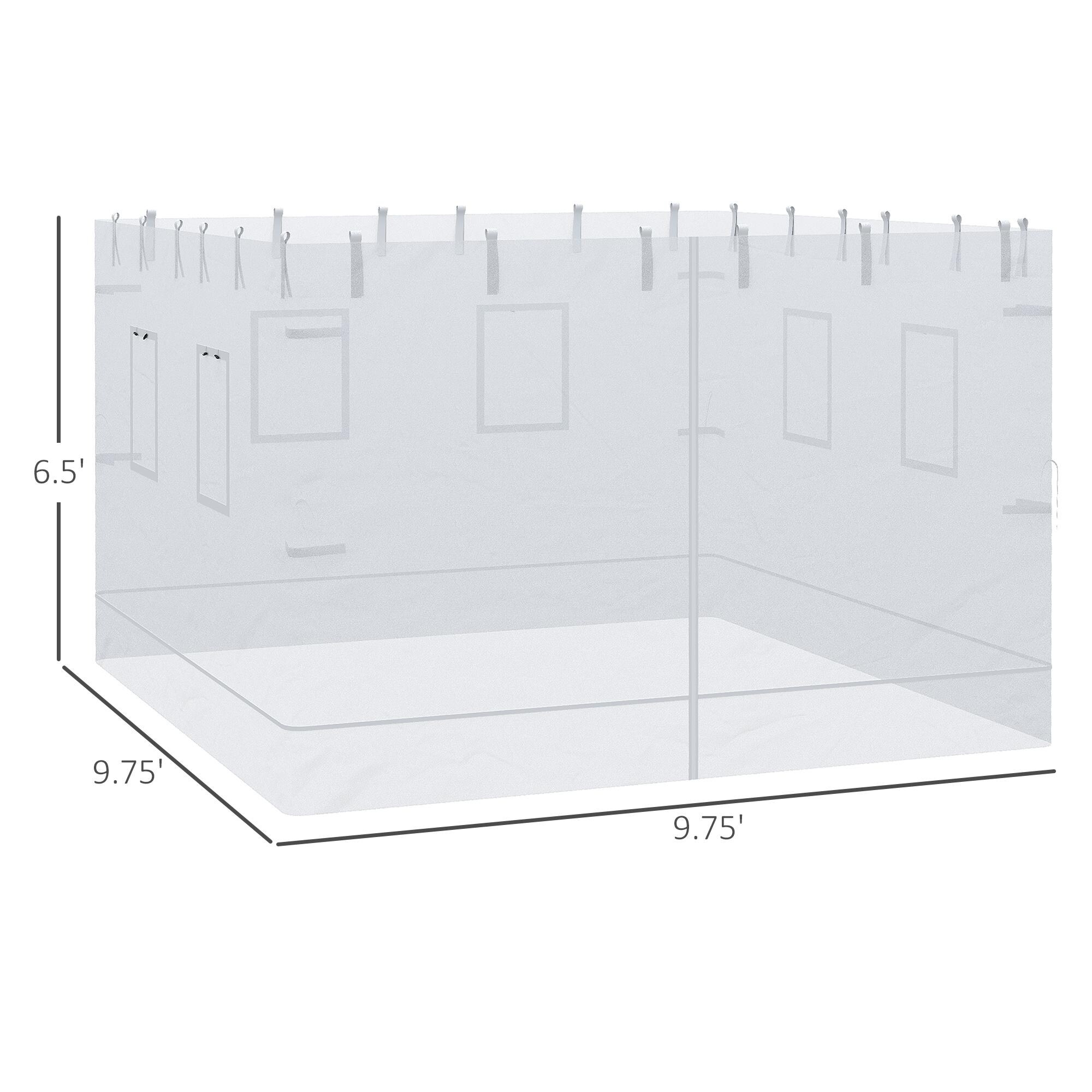 Bayfeve BFAOS-1387-CPA Canopy-Parts-Acc - View #3