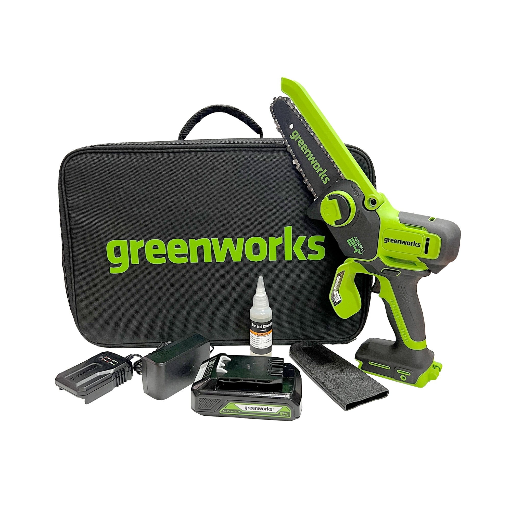 Greenworks   - View #6