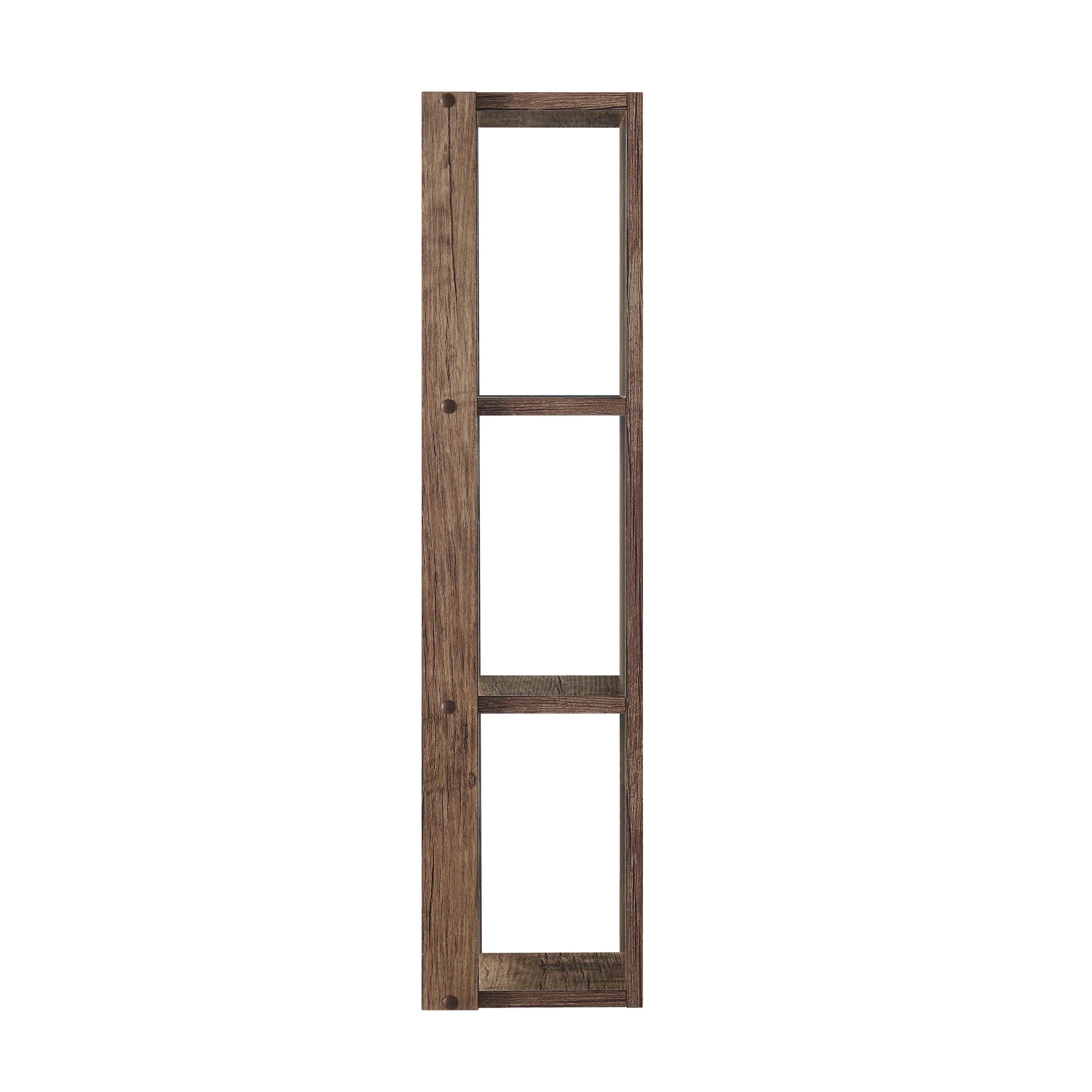 Danya B. XF220302HCK Wall-Mounted-Shelving - View #17