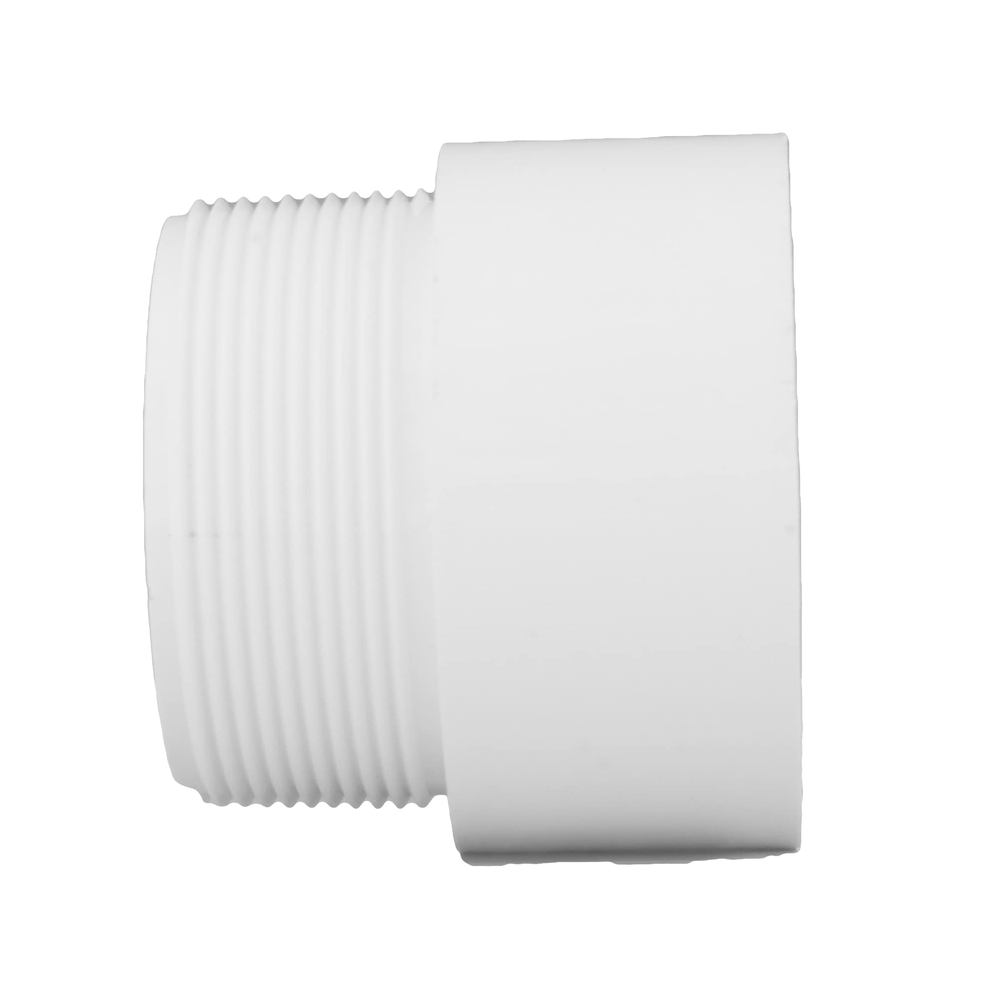 Charlotte Pipe PVC 00109  1400 Pvc-Dwv-Fittings - View #4