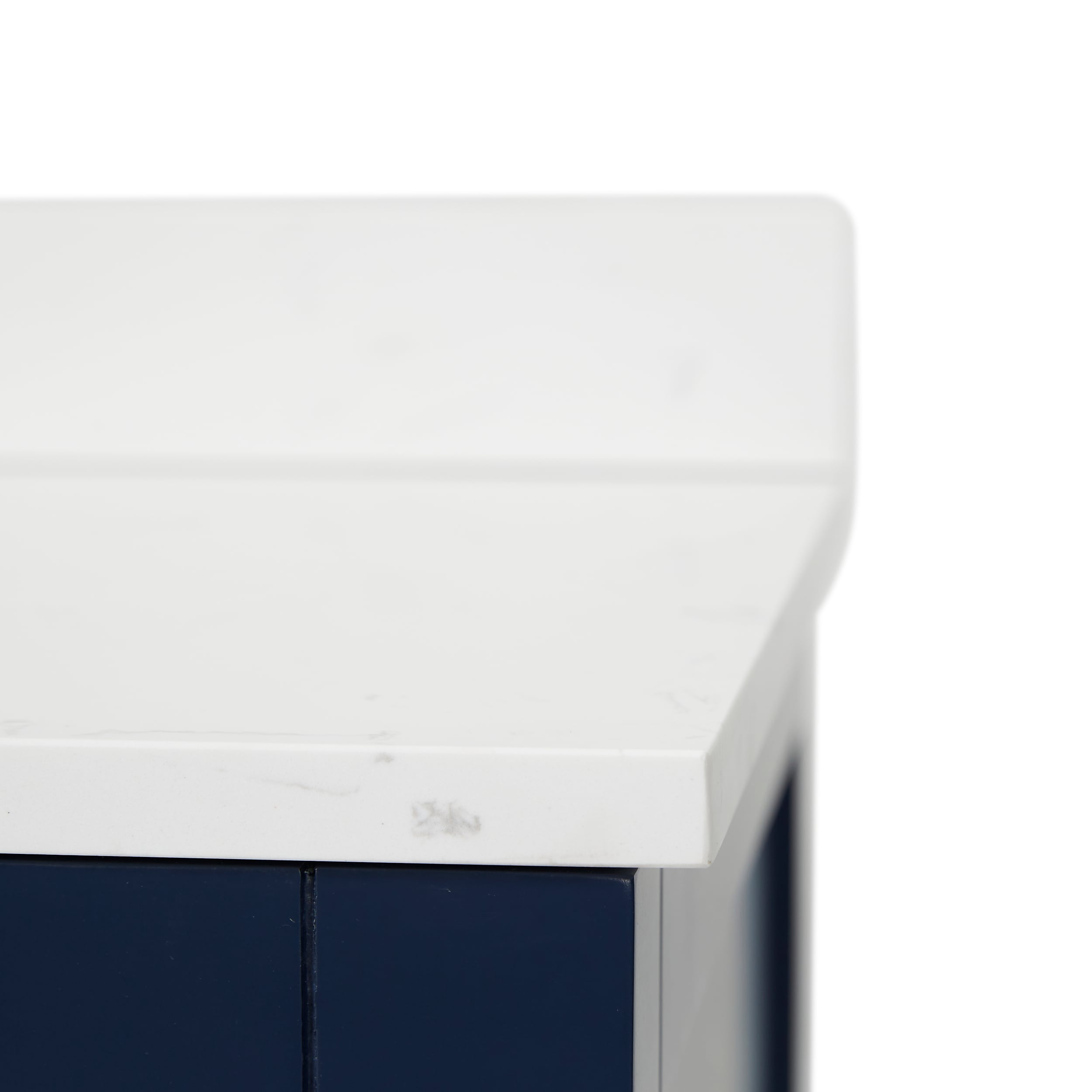 Wyndham Collection WCG242442SBBCCUNSMXX Bath-Vanity-Combo - View #3