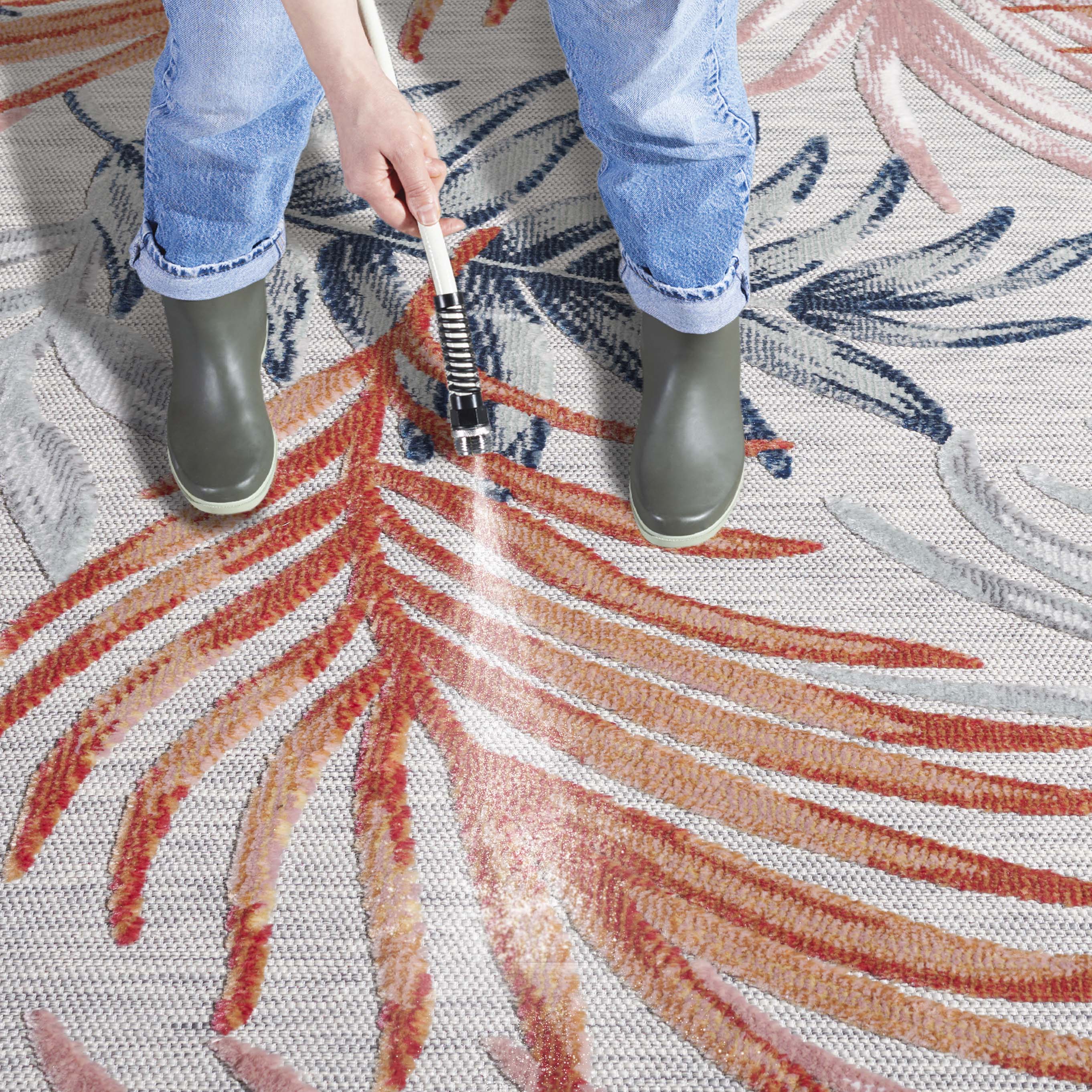 Safavieh CBN458F-210 rugs - View #7