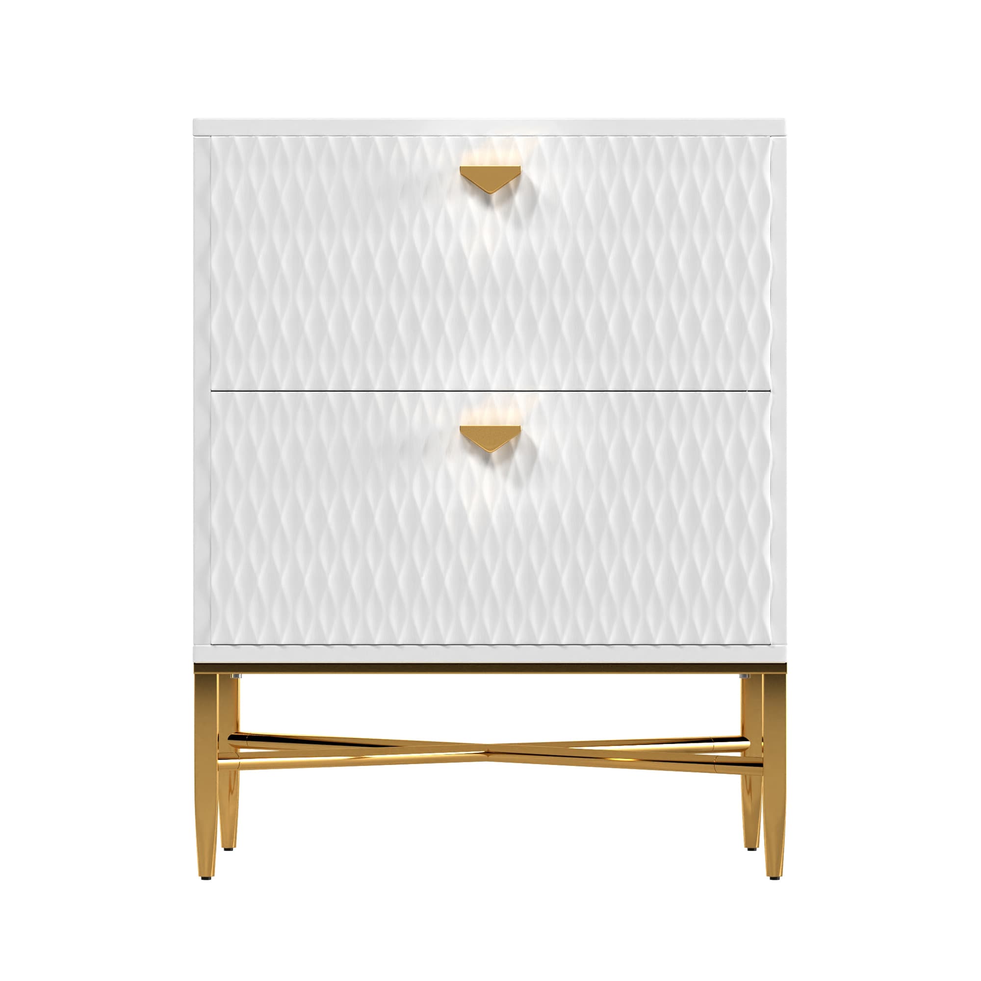 Clihome W50-ZO-0487 nightstands - View #3