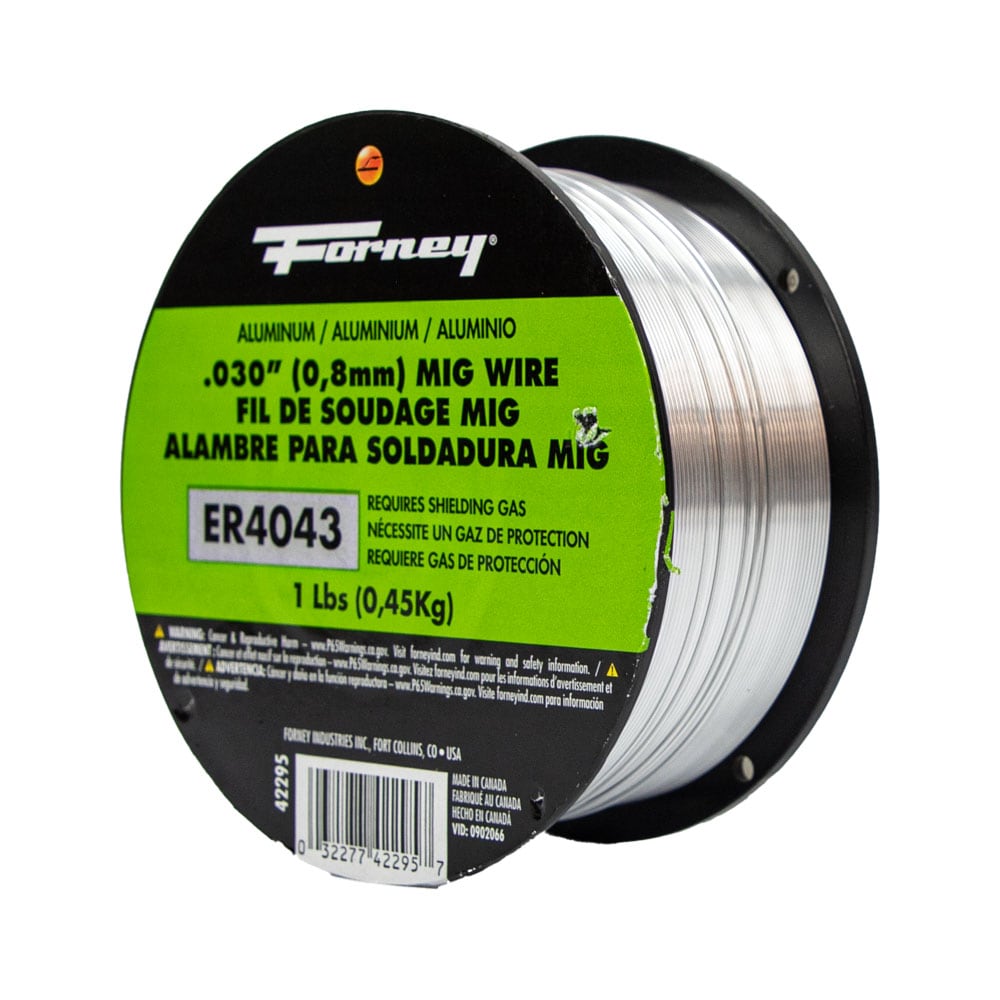 Forney 42295 Consumable-Welding-Wire - View #2