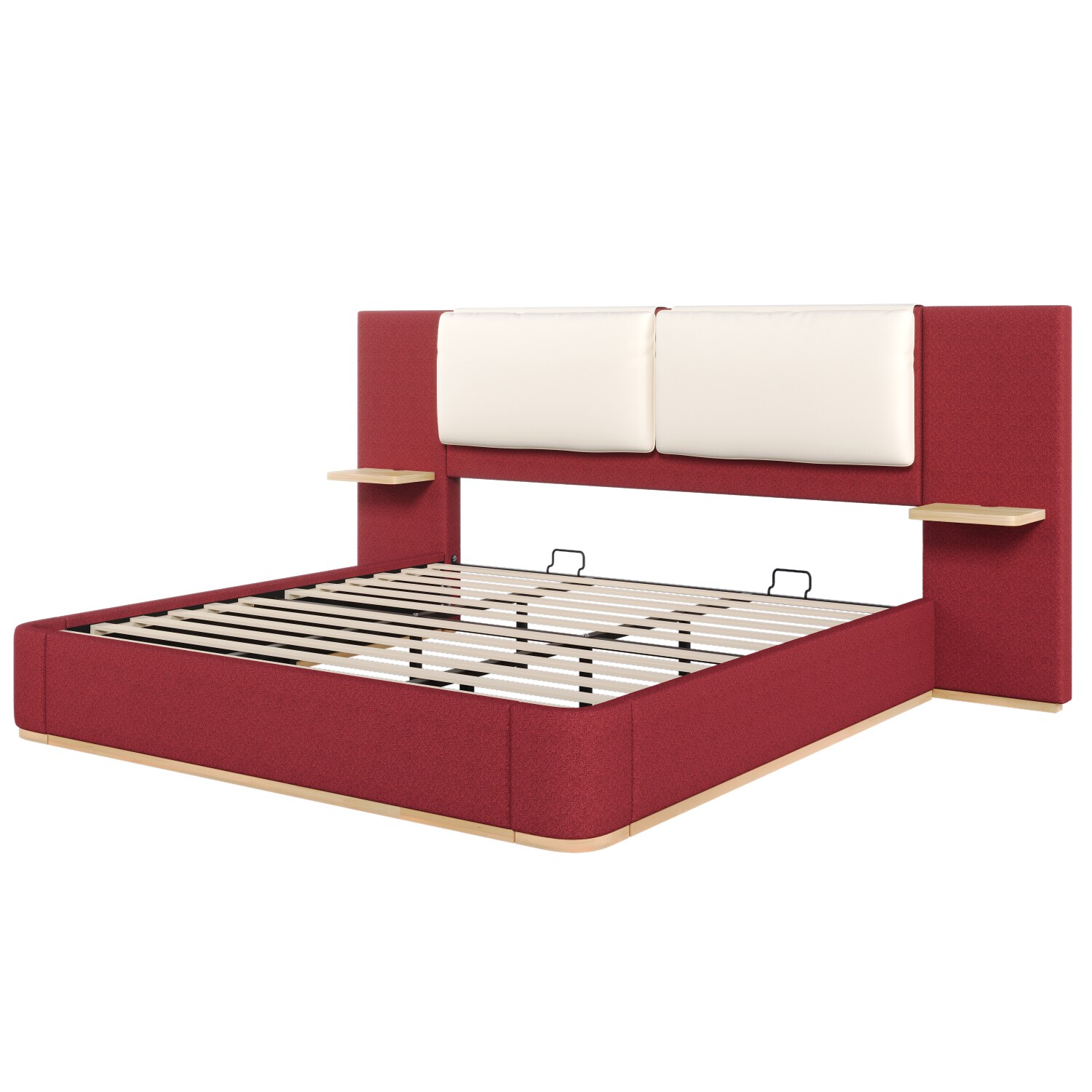 Streamdale Furniture N761S0000024R beds - View #10