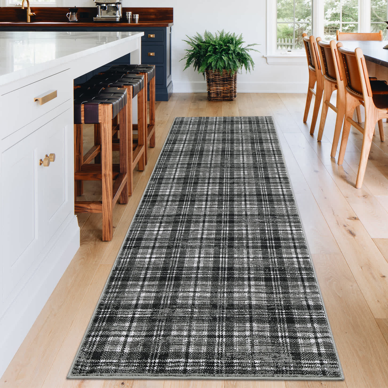 Qeetex SUNNY-PHO-13CG7EDT rugs - View #4