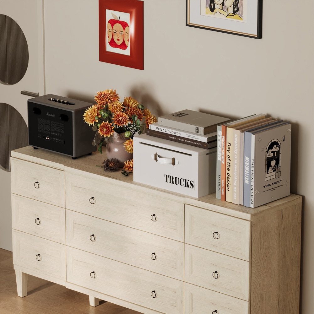 Homsee C-KF020528-01 dressers - View #11