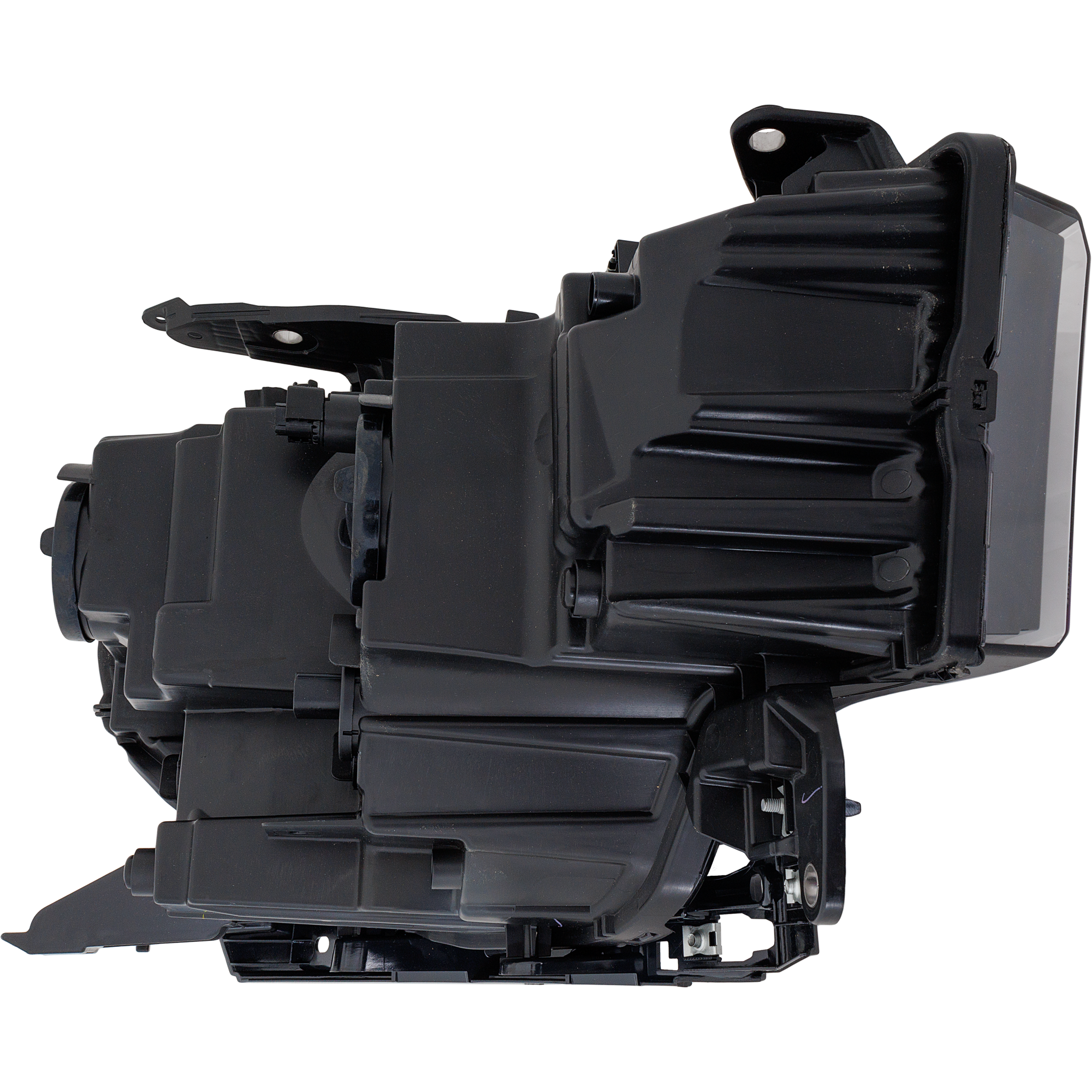 Garage-Pro GPRD10010106 Headlights-Components - View #2
