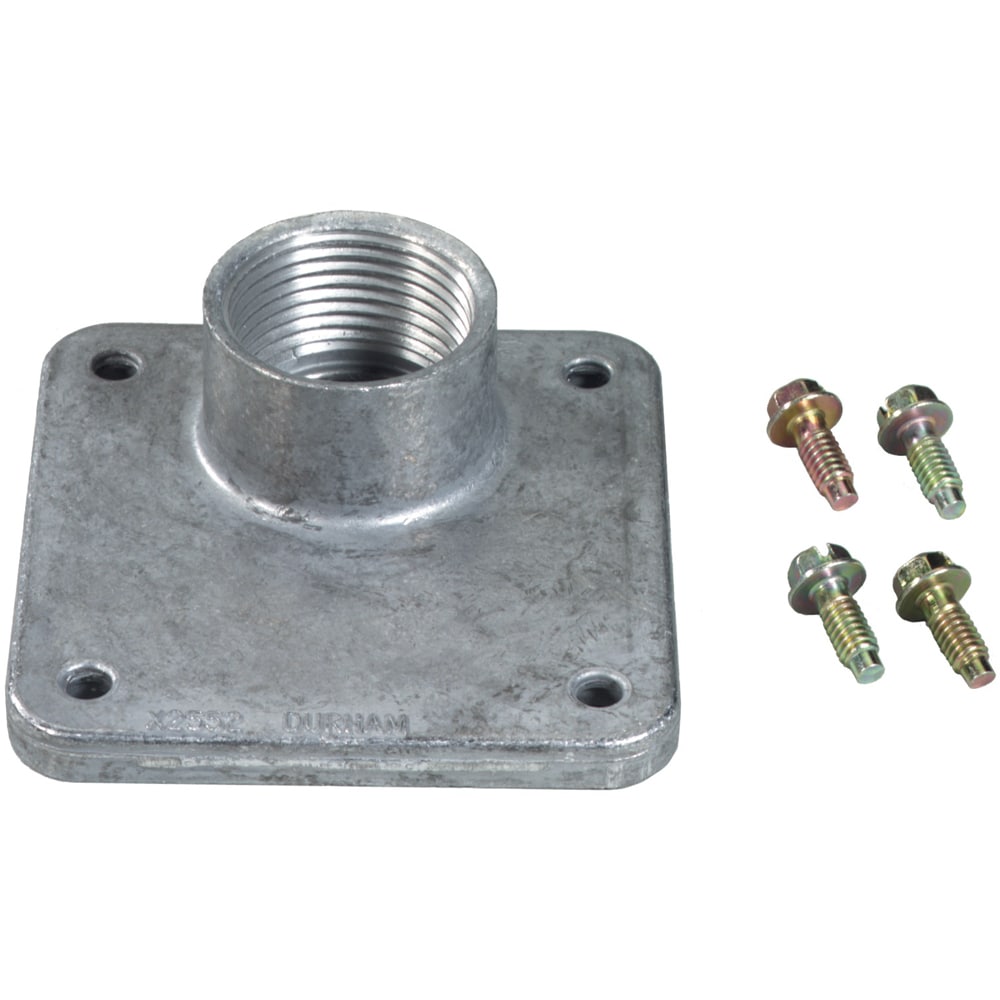 Square D A100 1-in Hub