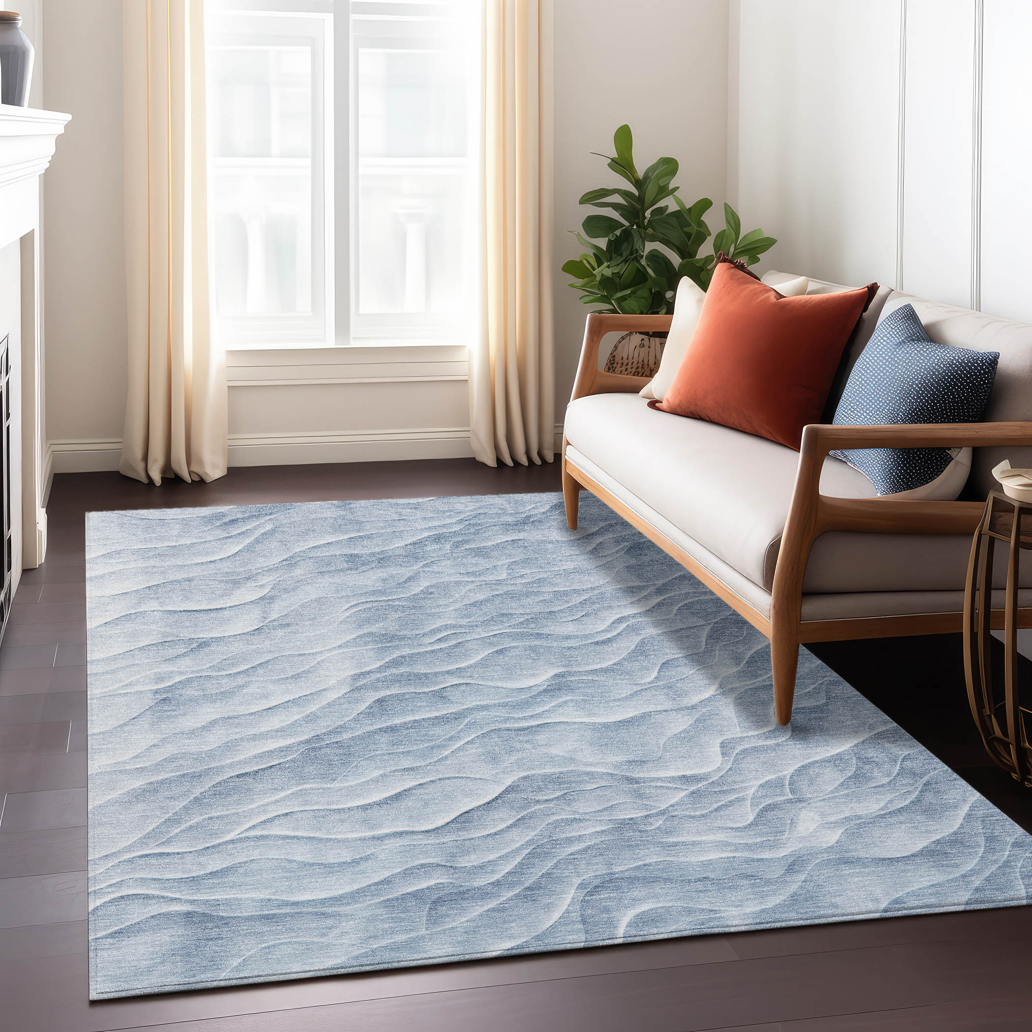 Addison Rugs ACN1616DN3X5 rugs - View #7