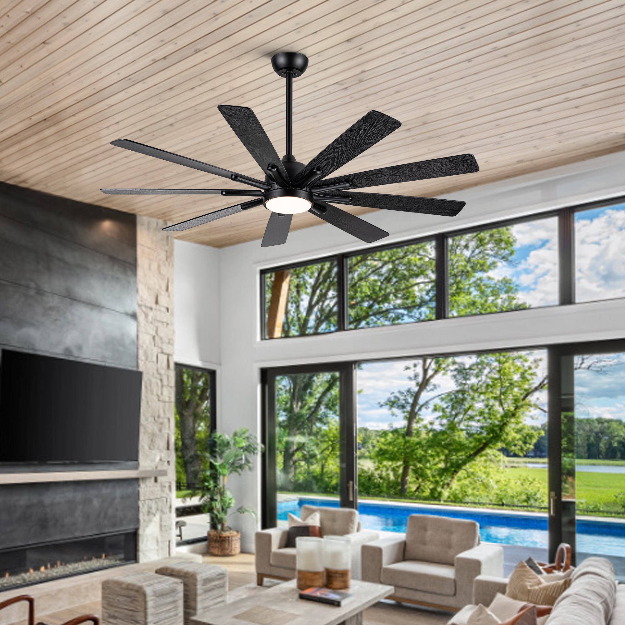 BABOOM BOM-7141498-OR Ceiling-Fans - View #16