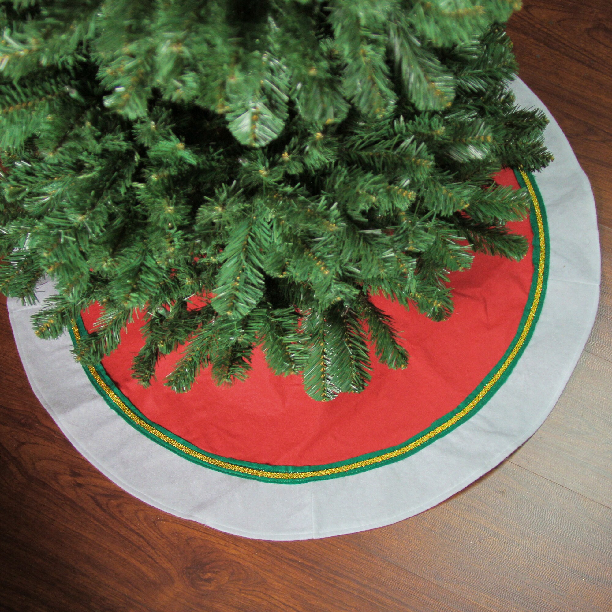 Northlight 31465795 Tree-Skirts - View #4