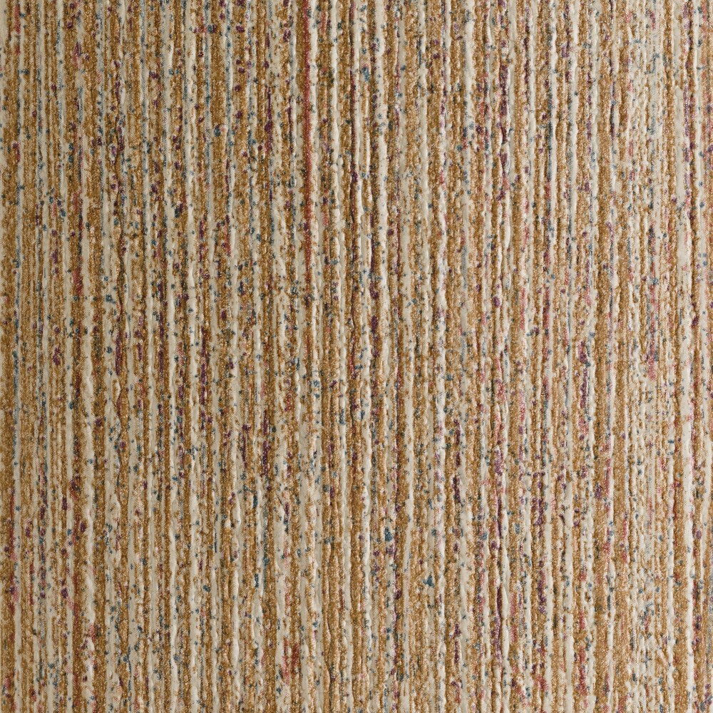 Bali 03B-6952 Laguna Castle Room darkening Vinyl Vertical blinds swatch