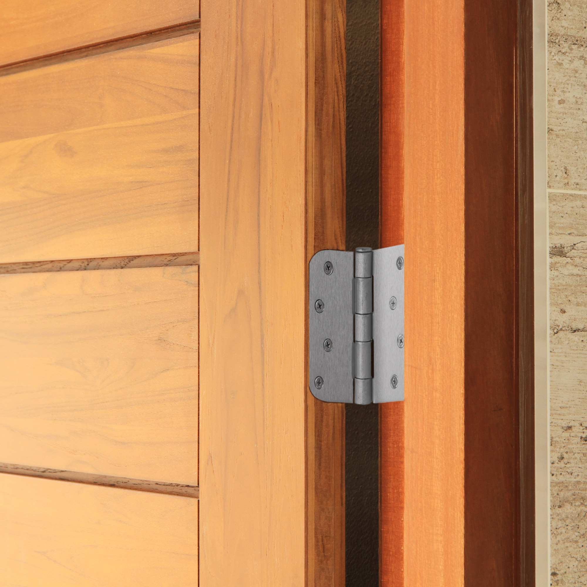 Design House 191163 Entry-Door-Hinges - View #7