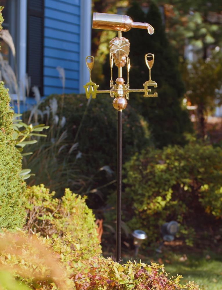 Good Directions 8843PG weathervanes - View #3
