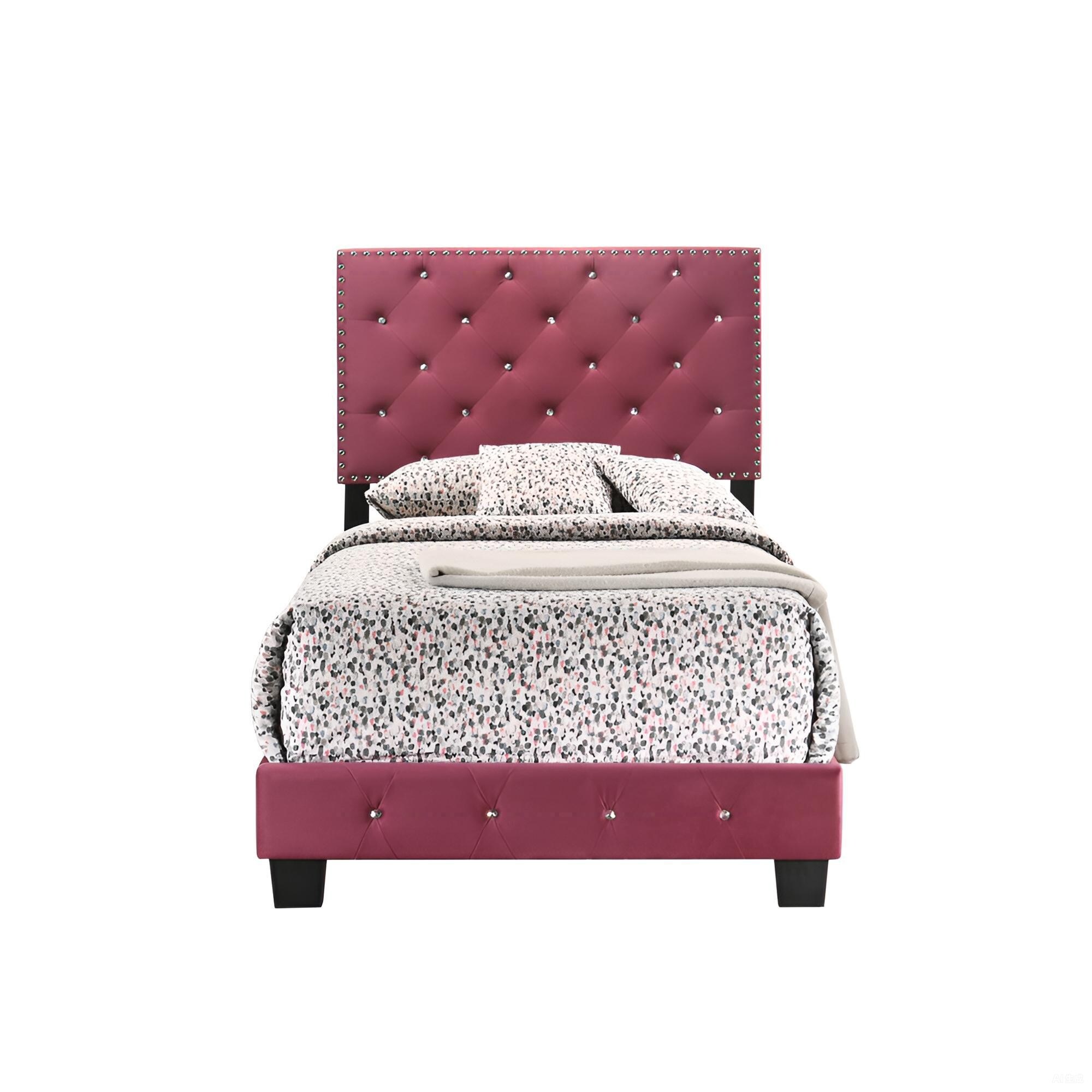 Glory Furniture 352958 beds - View #5
