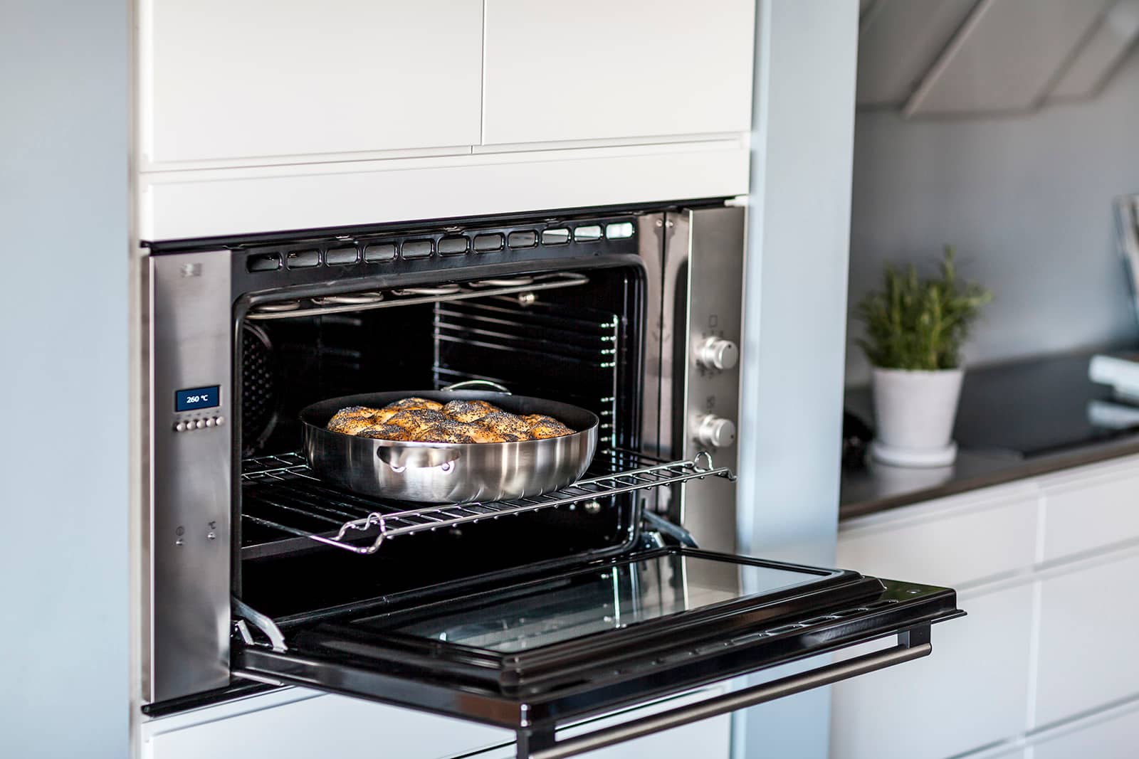 Scanpan 65113200 Cooking-Pans-Skillets - View #5