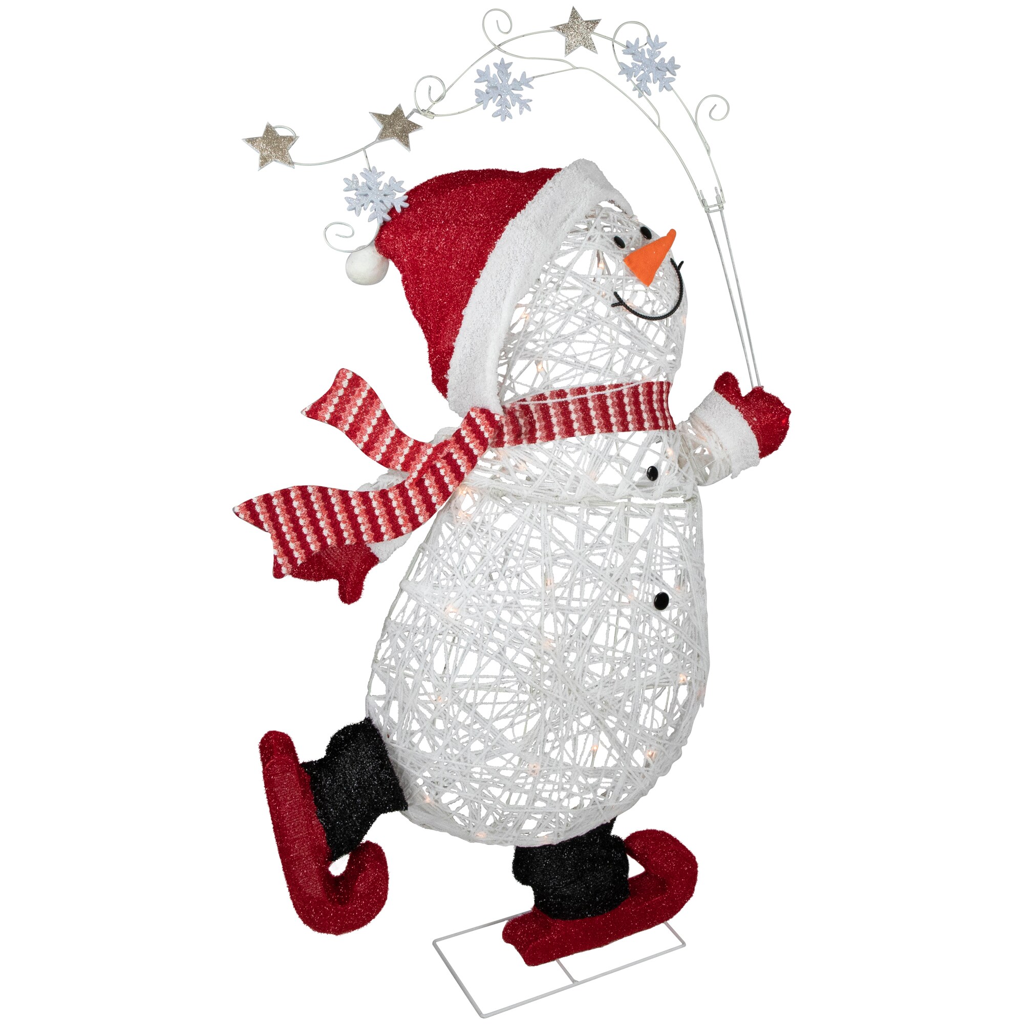 Northlight 35250581 Outdoor-Christmas-Decor - View #4