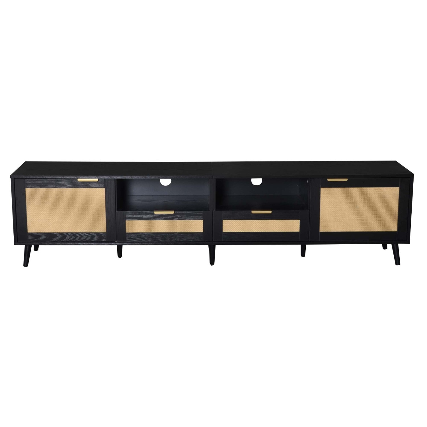 Streamdale Furniture N710P263816B Tv-Stands - View #10