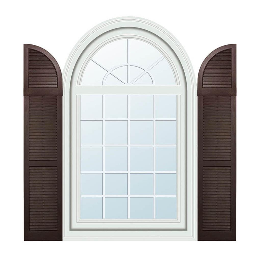 Alpha ACCLVQTRRNDCH Exterior-Shutters - View #4