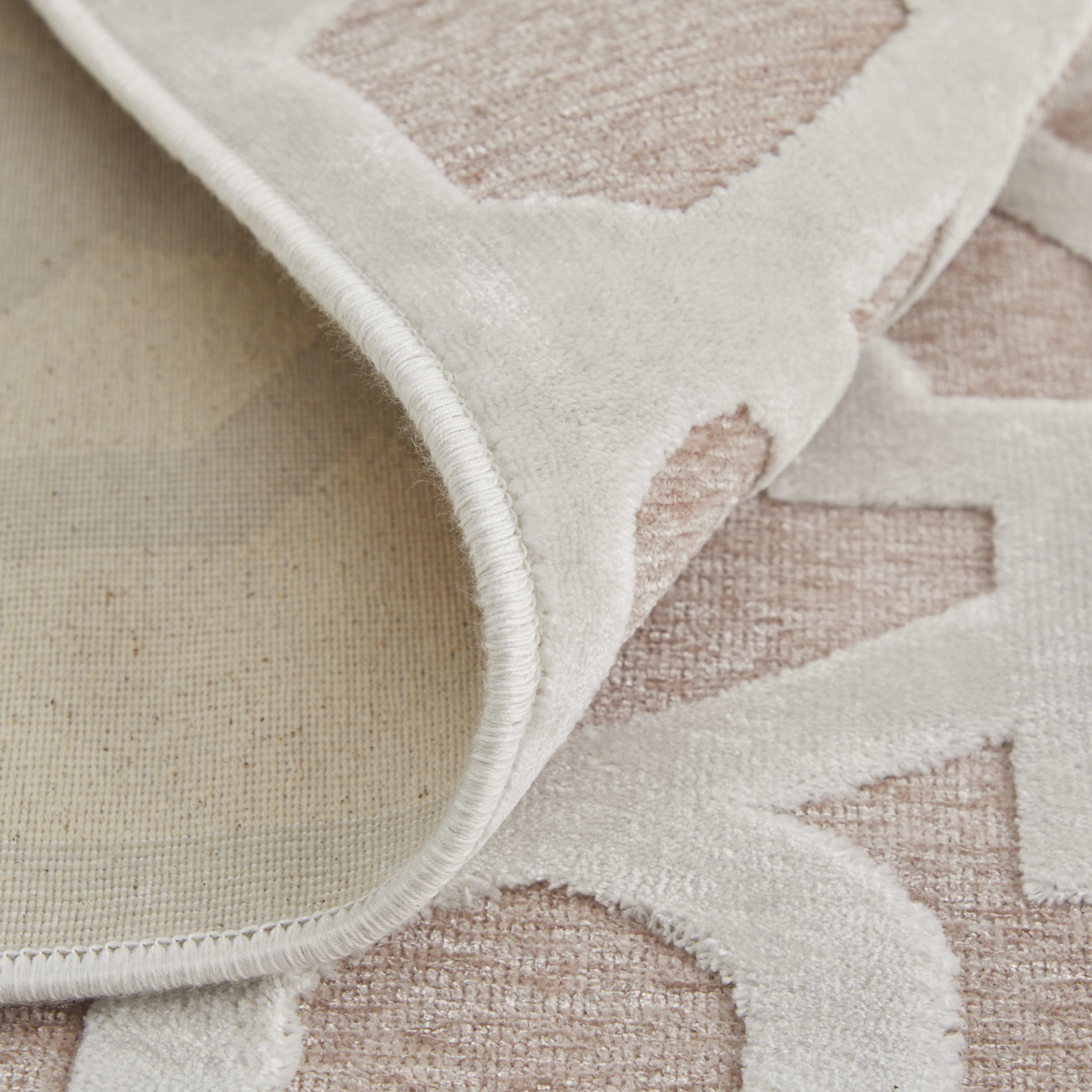 Room Envy 680R3495BLHWHTI6A rugs - View #7