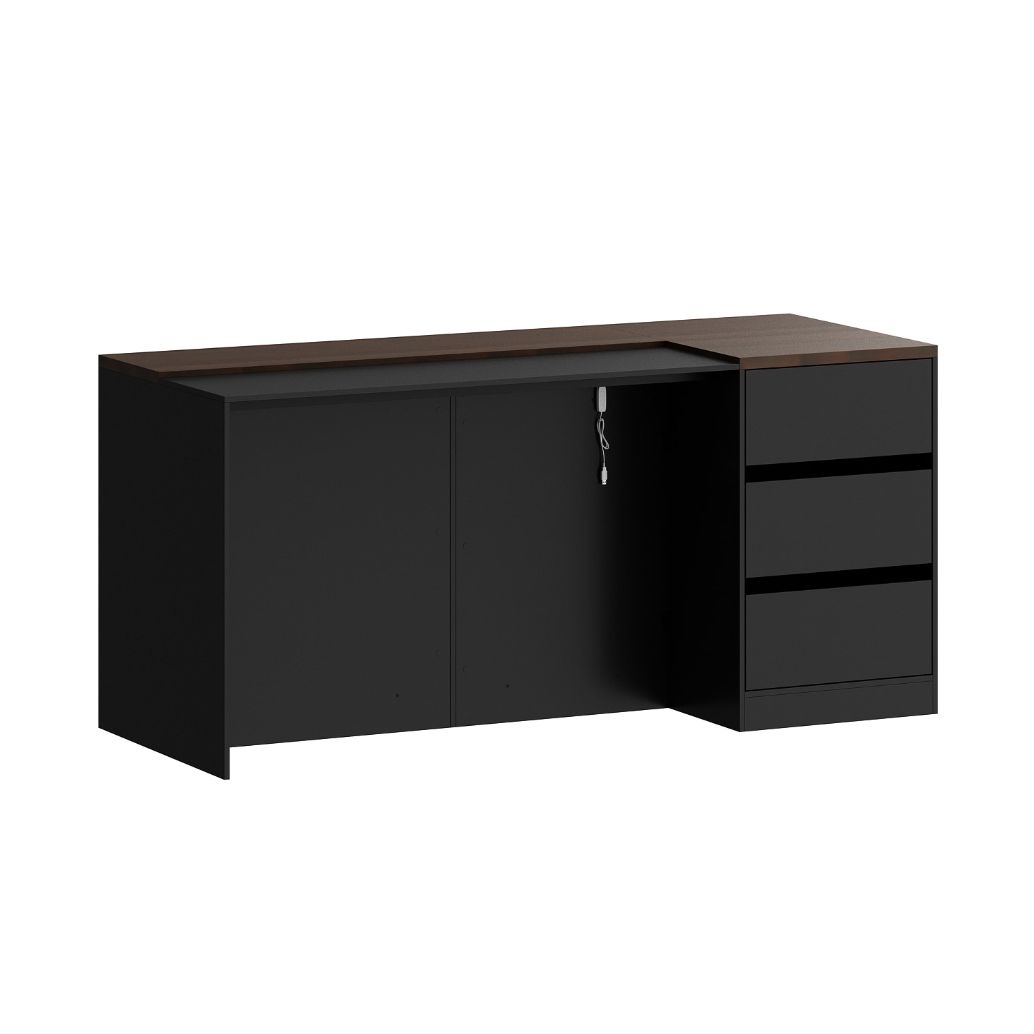FUFU&GAGA JH0500-01-A+B Kitchen-Furniture - View #7