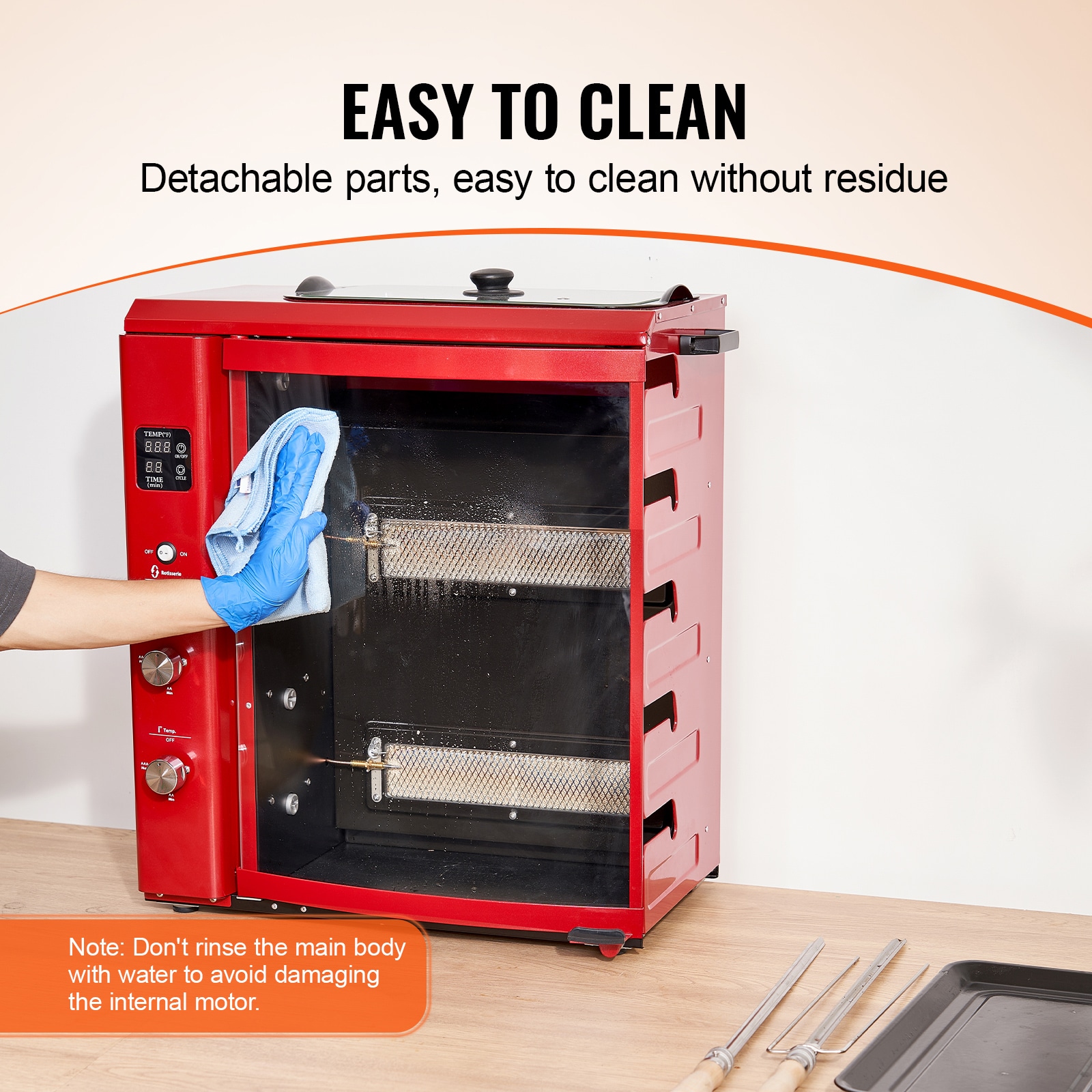 VEVOR SCBXKRJ5C26007963V1 m050561 - View #6