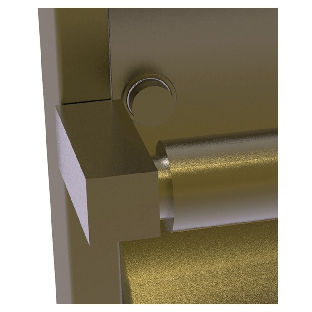 Allied Brass MT-24C-ABR d060360 - View #2