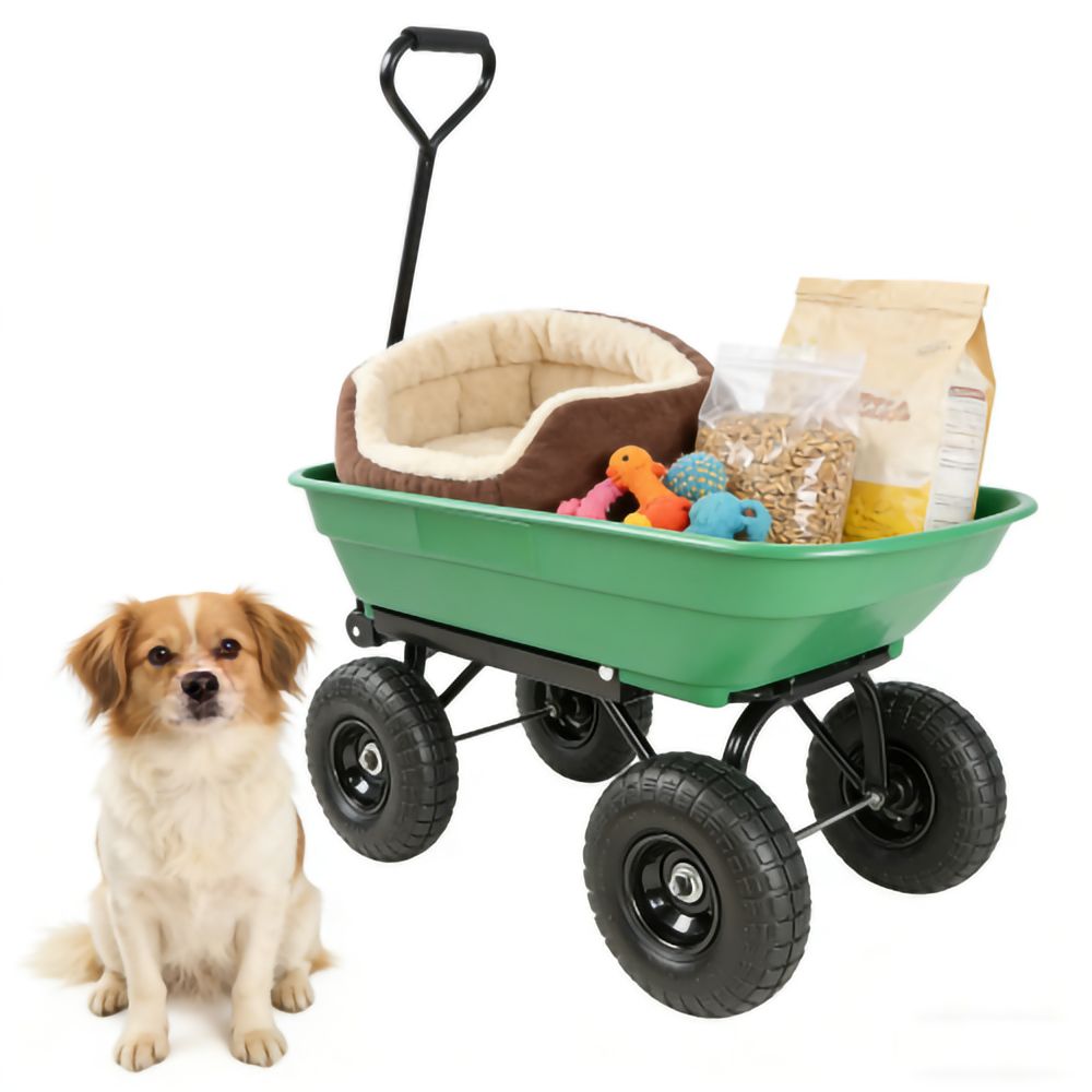 HomLux LW-W22721201 Yard-Carts - View #12