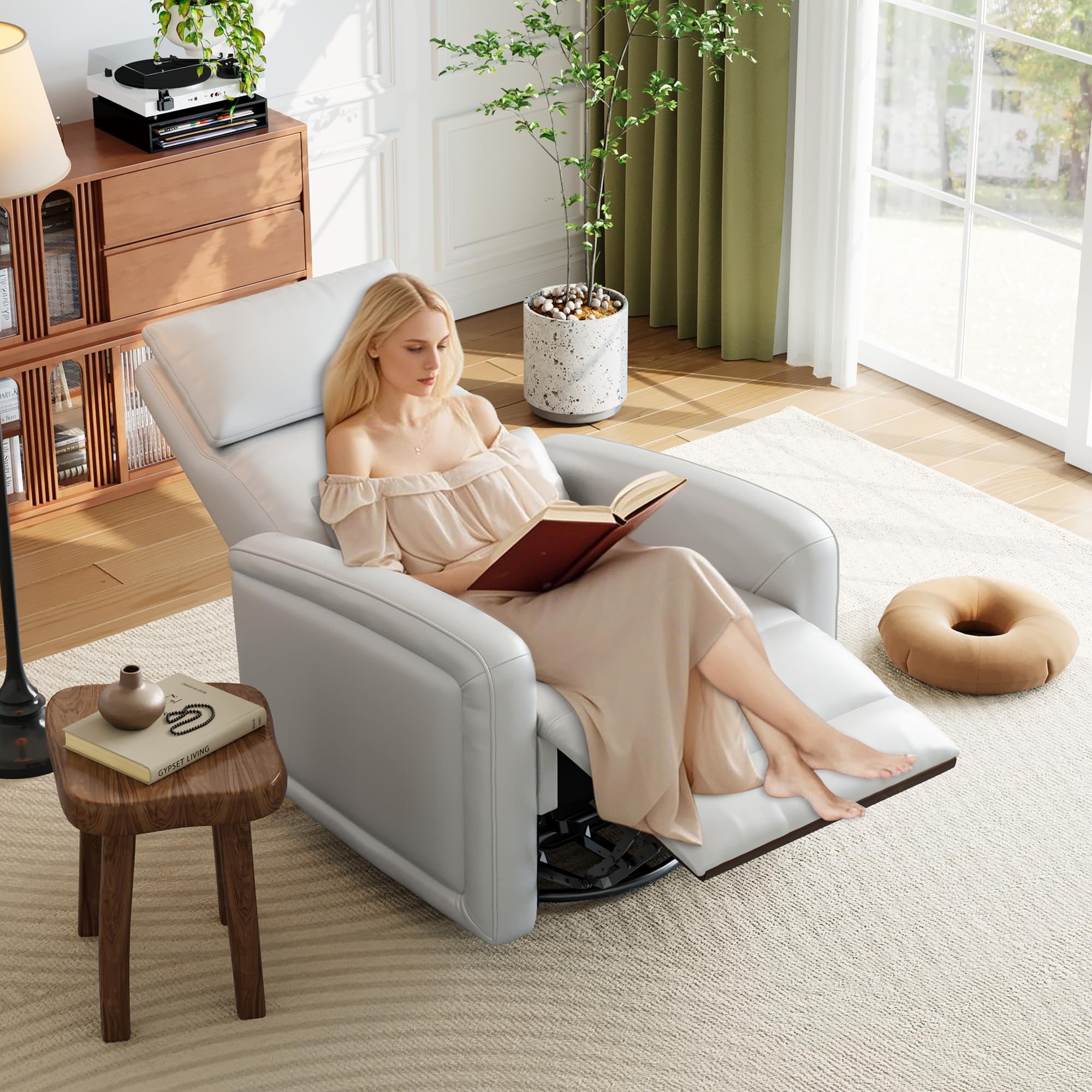 GarveeLife 4E2-TY0505067 recliners - View #7