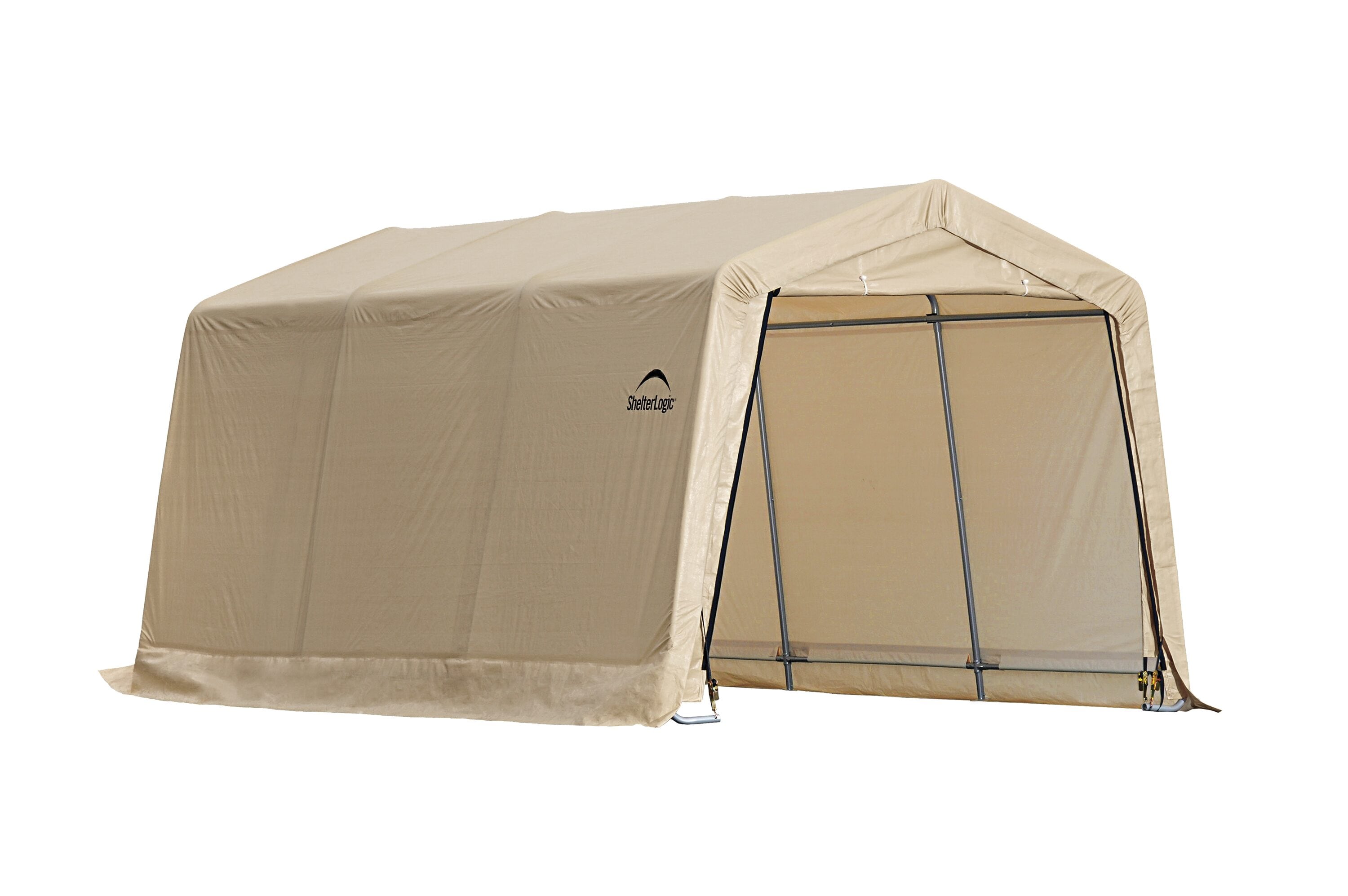 ShelterLogic 62681 Carport-Covers - View #2