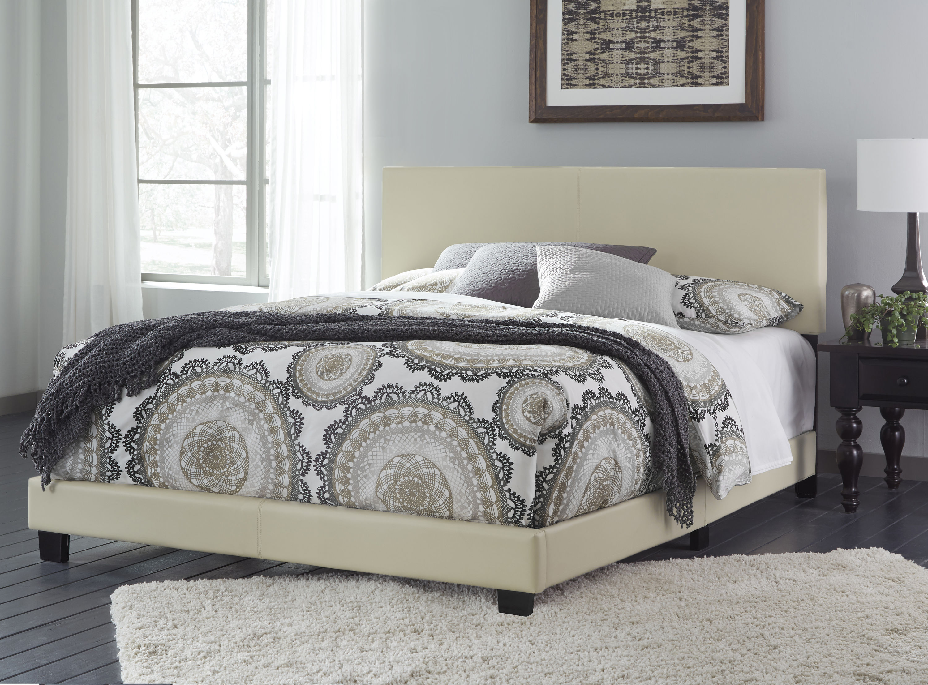 OSHOME 766-CR beds - View #2