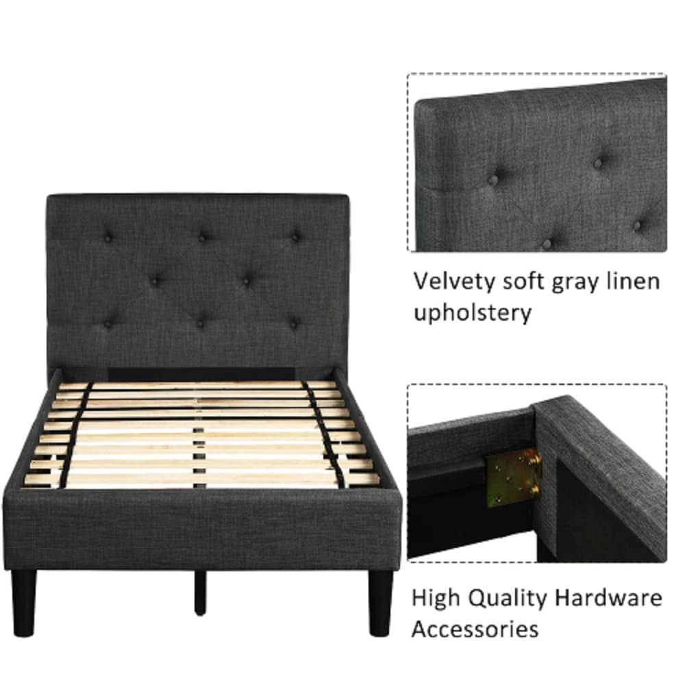 CASAINC LY-WF130EAA beds - View #8