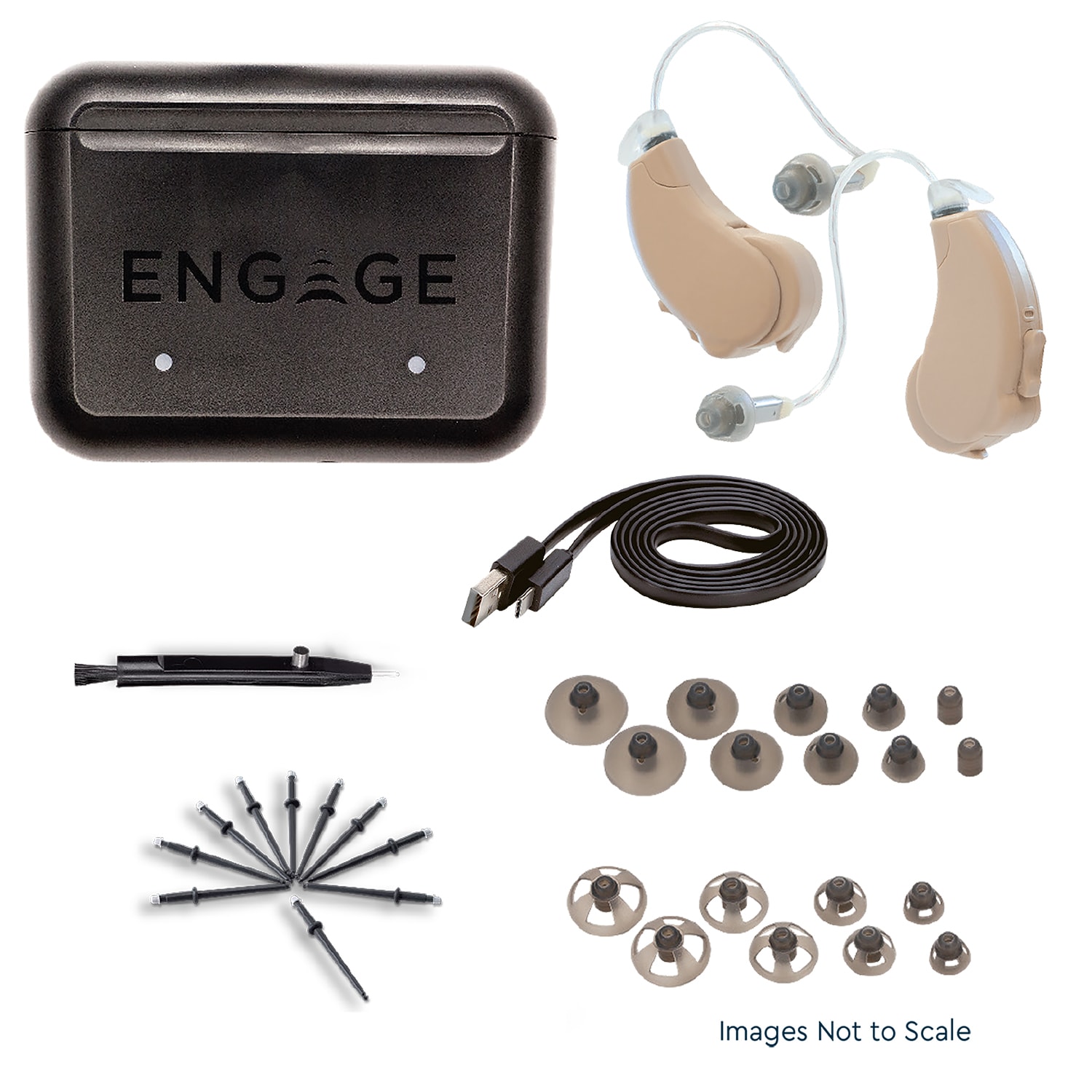 Lucid Audio 10079 Hearing-Protection - View #4