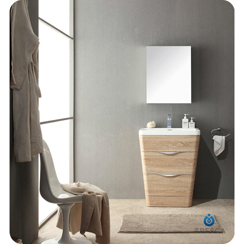 Fresca FCB8525WK vanities - View #8