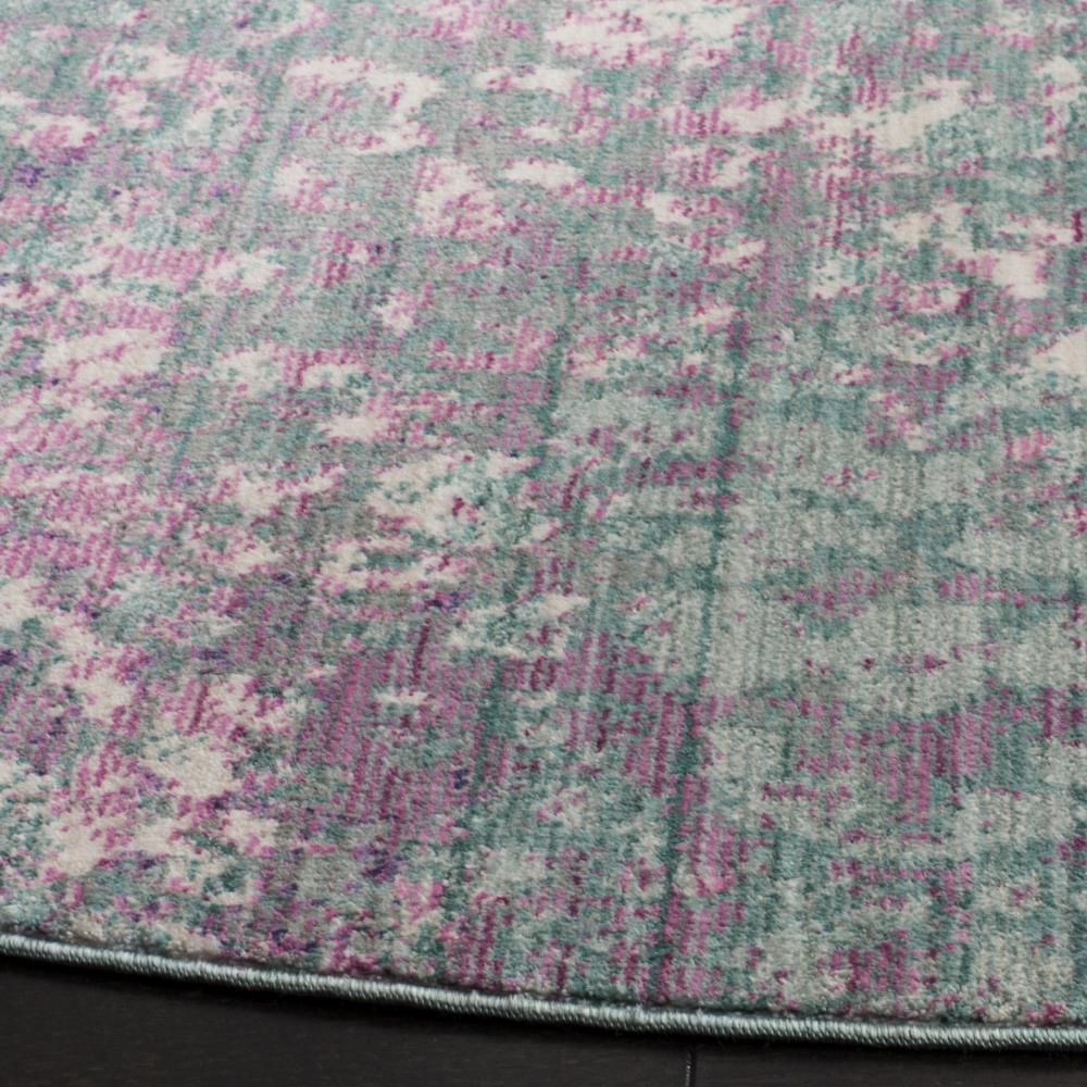 Safavieh MYS977F-7R rugs - View #3