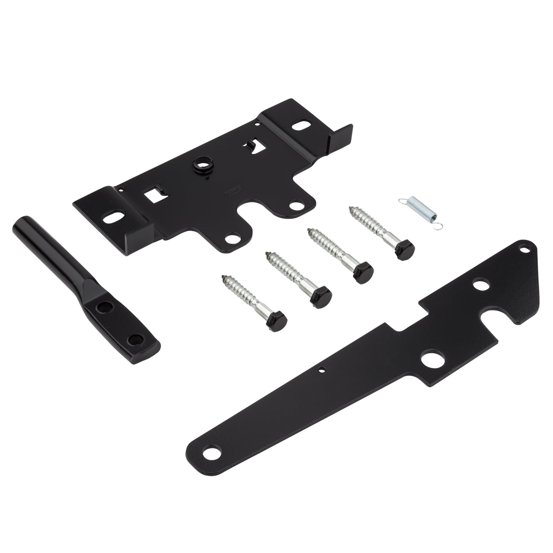 National Hardware N199-158 Gate-Hardware - View #3