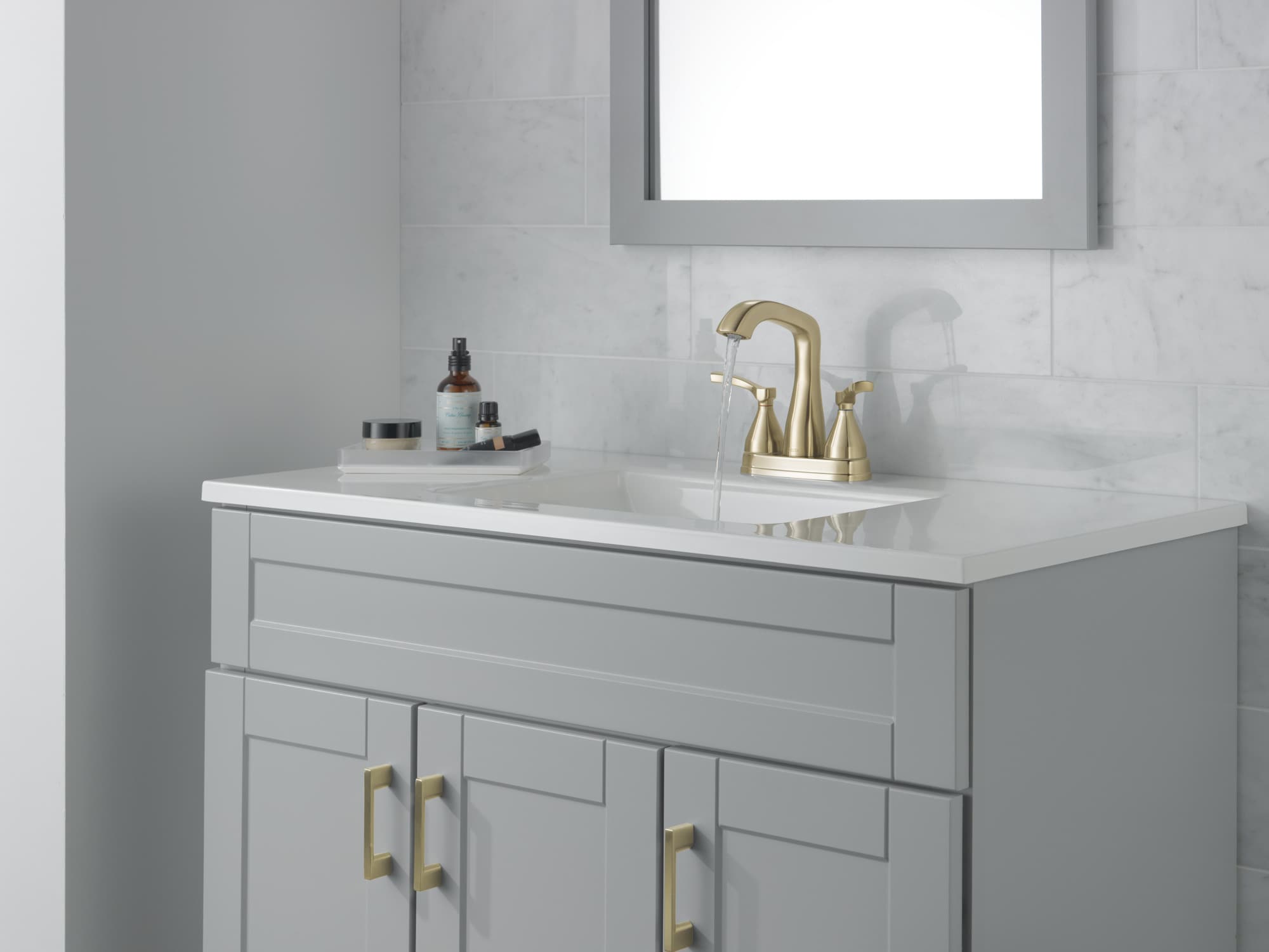 Delta 25776-CZMPU-DST Lavatory-Faucets - View #2