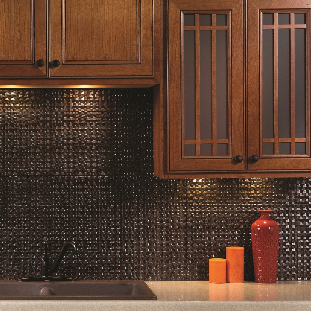 Fasade PB6727 Kitchen-Panels - View #5