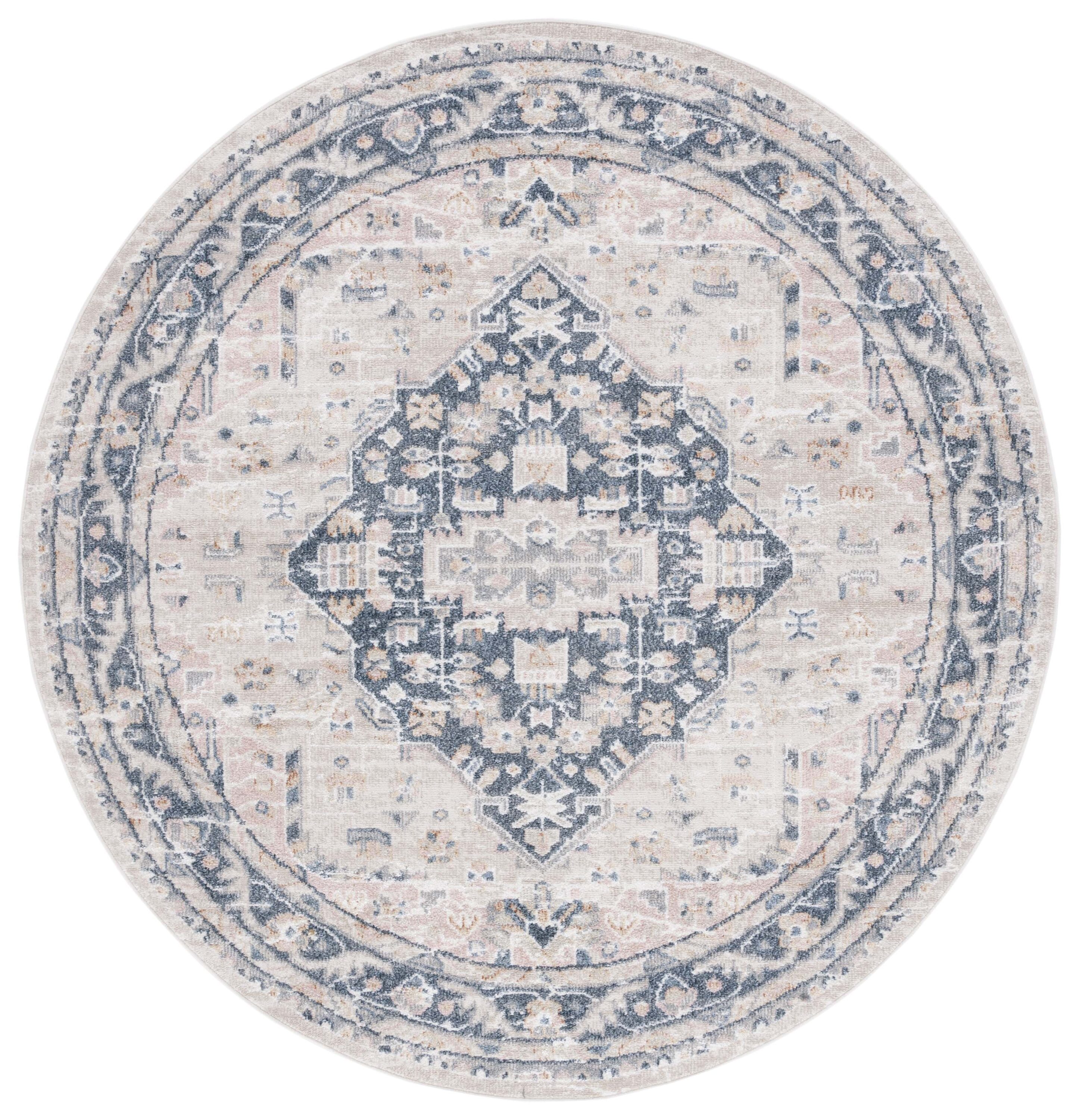 Safavieh BLR200B-7R rugs - View #2