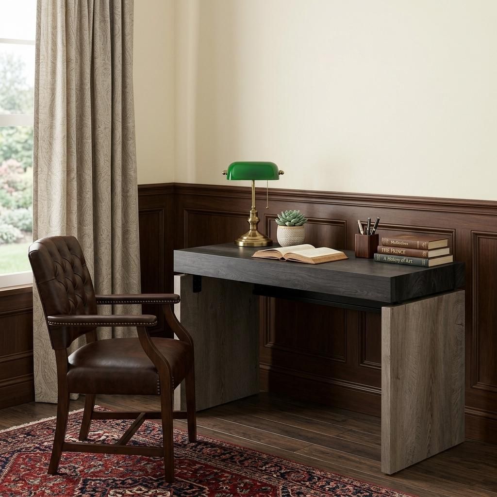 Slickblue D-HR-402075 desks - View #2