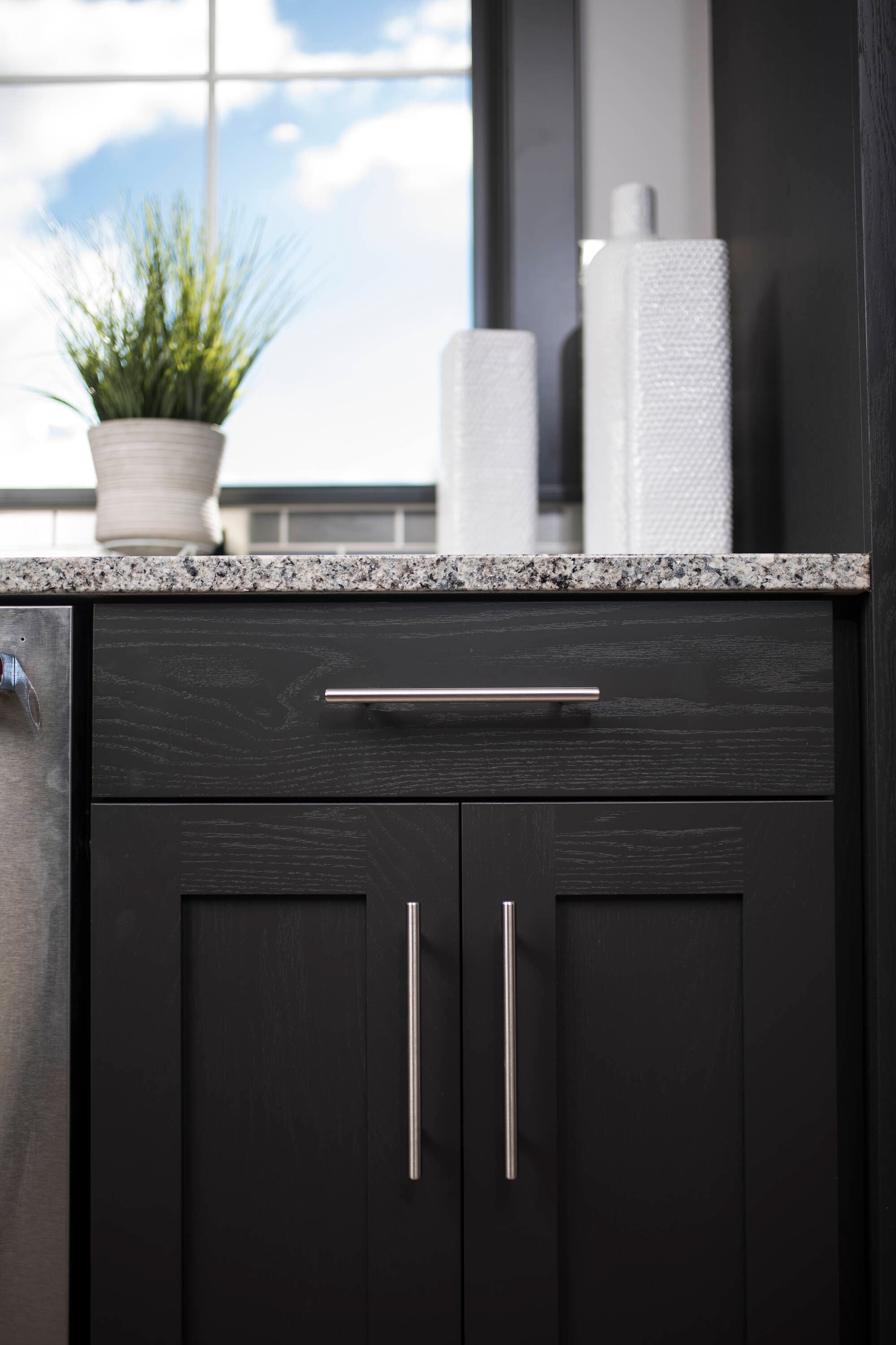 Hickory Hardware HH075594-SS Cabinet-Pulls - View #6
