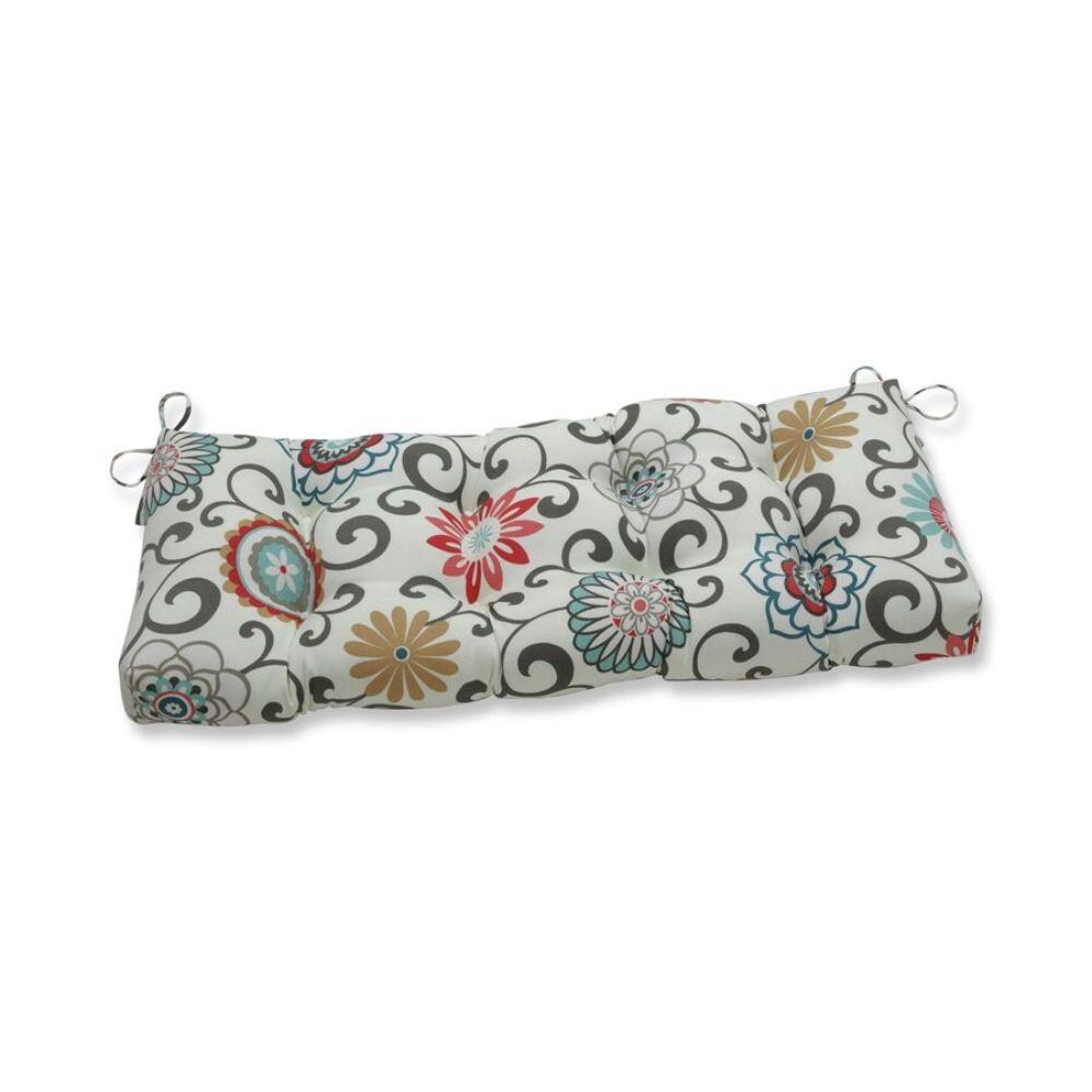 pom pom outdoor cushions